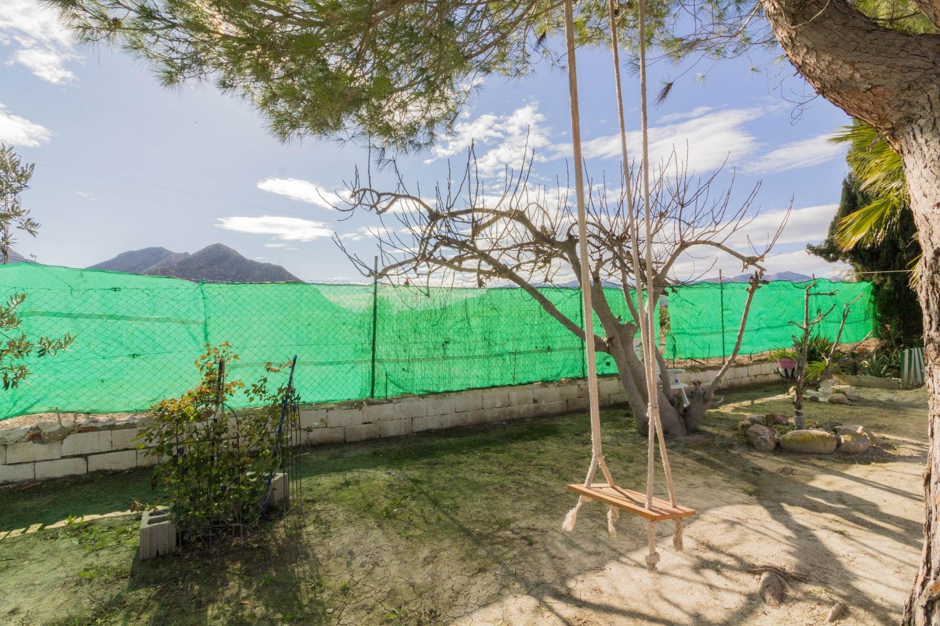 Resale - Casa - Granja de Rocamora - GRANJA