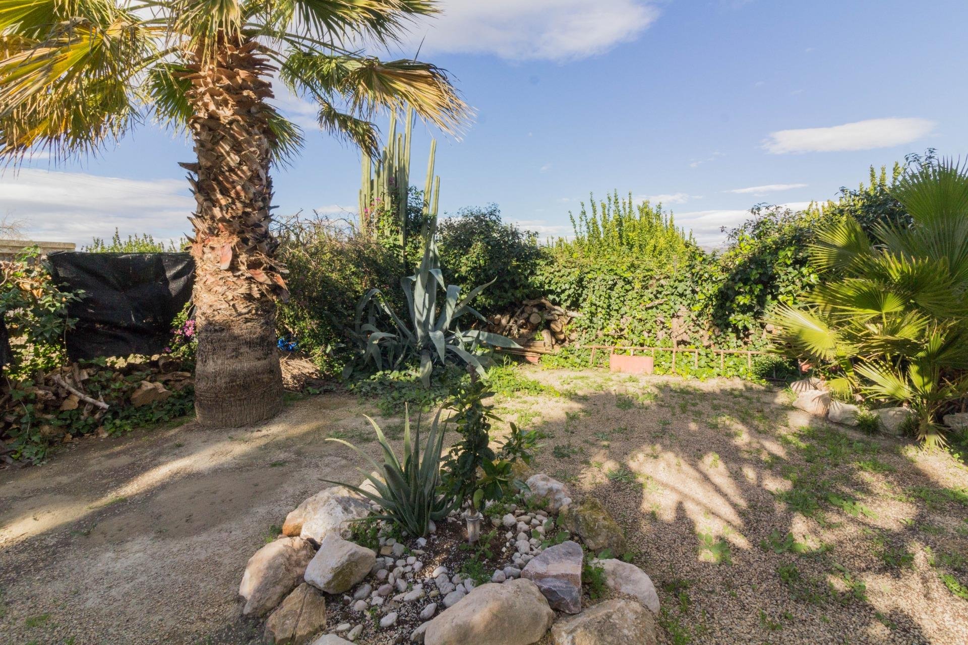 Resale - Casa - Granja de Rocamora - GRANJA