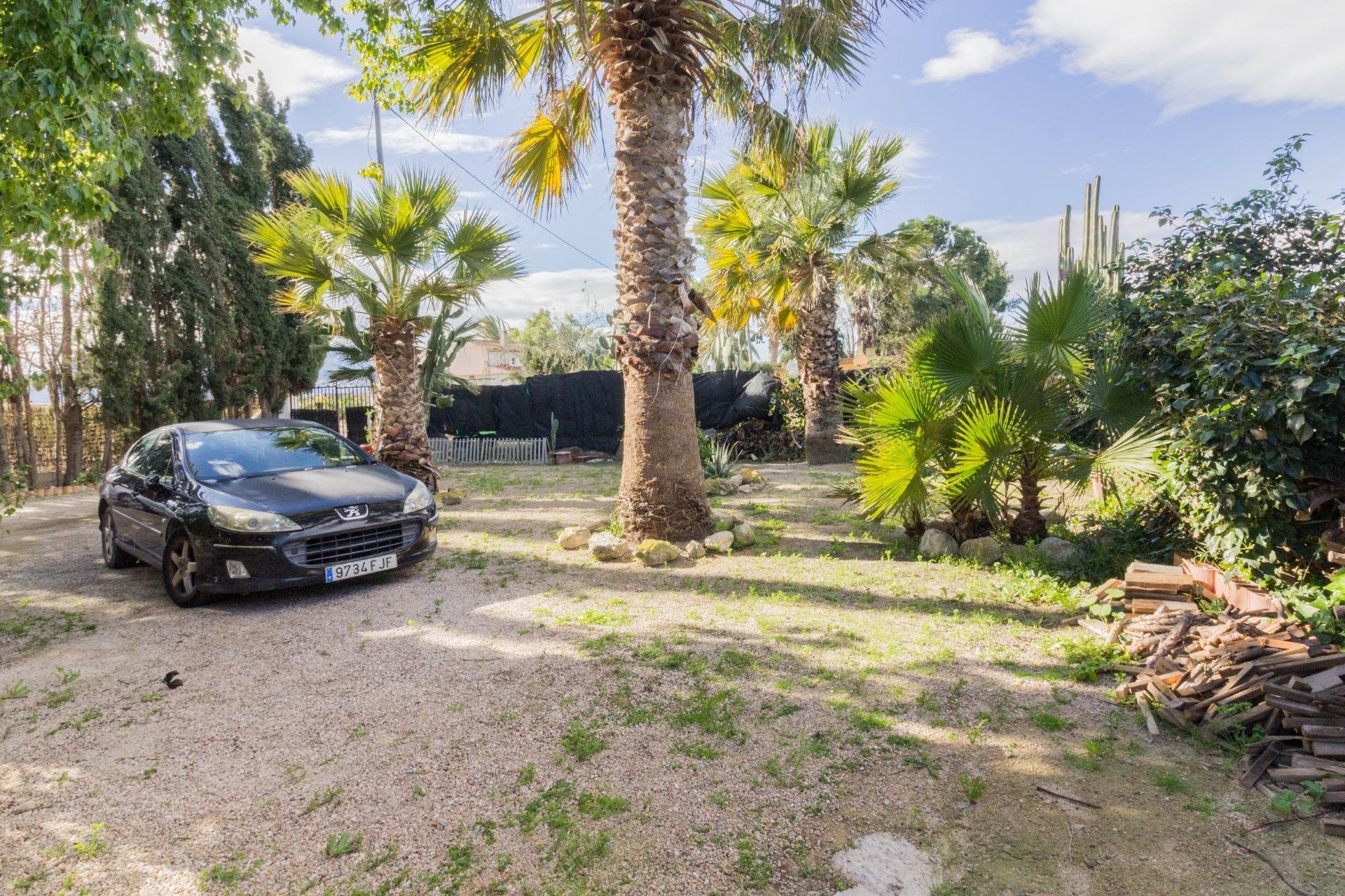 Resale - Casa - Granja de Rocamora - GRANJA