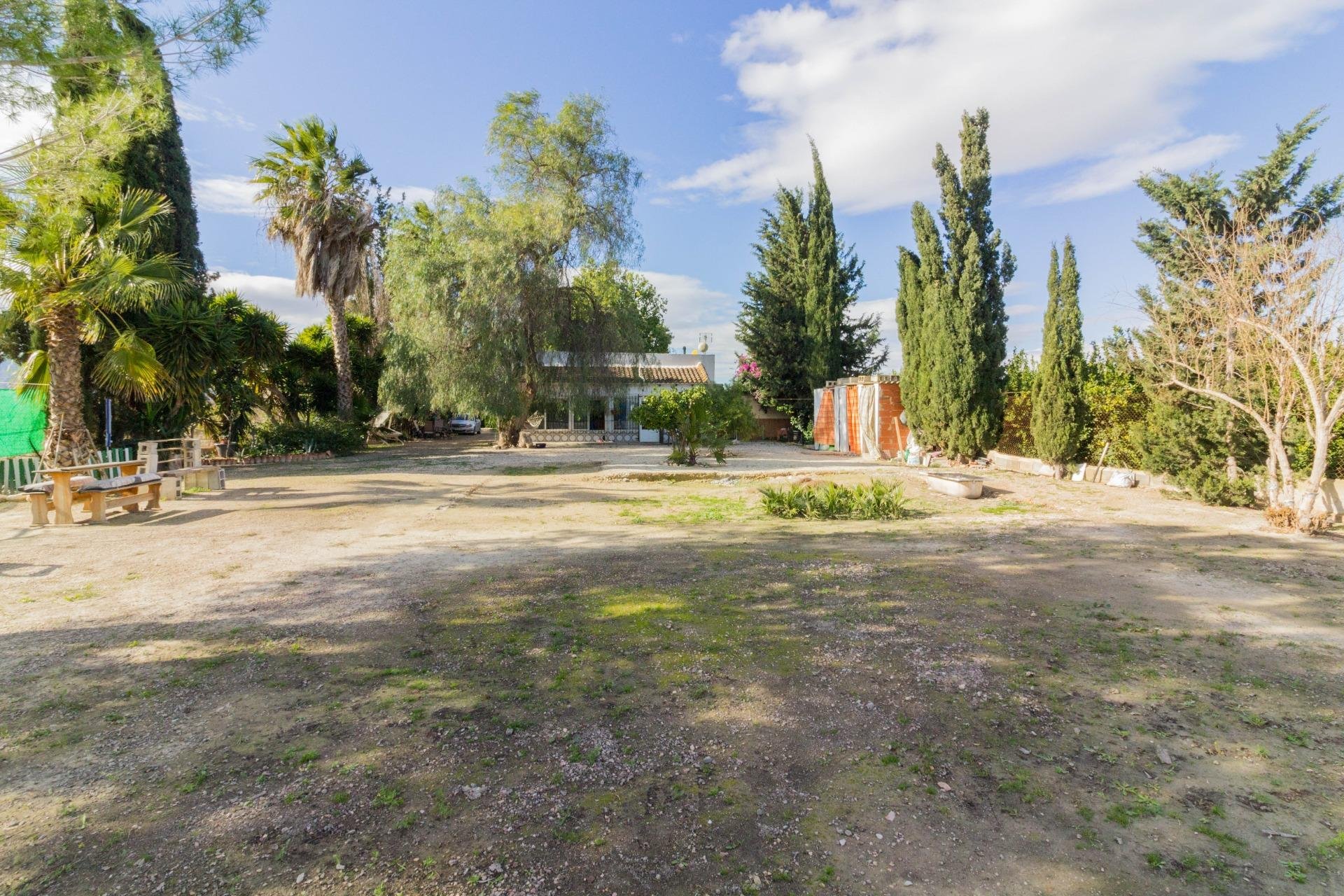 Resale - Casa - Granja de Rocamora - GRANJA