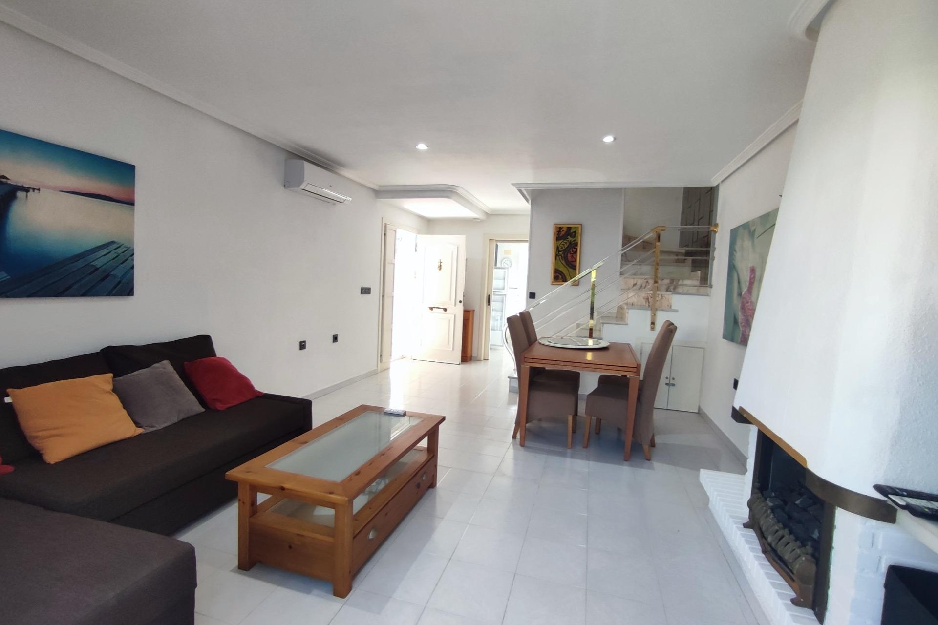 Resale - Casa - Guardamar del Segura - El moncayo