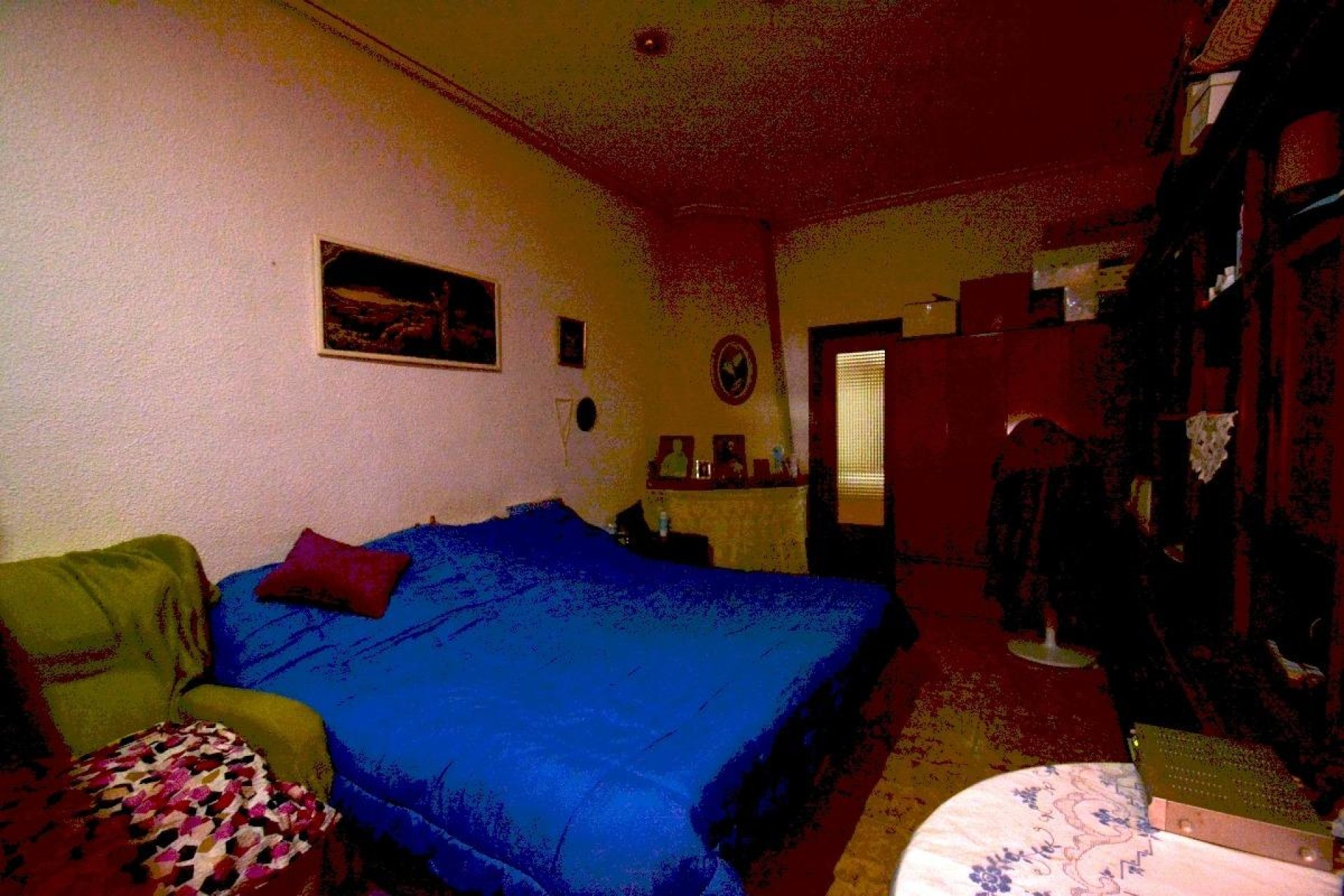 Resale - Casa - Guardamar del Segura - Pueblo