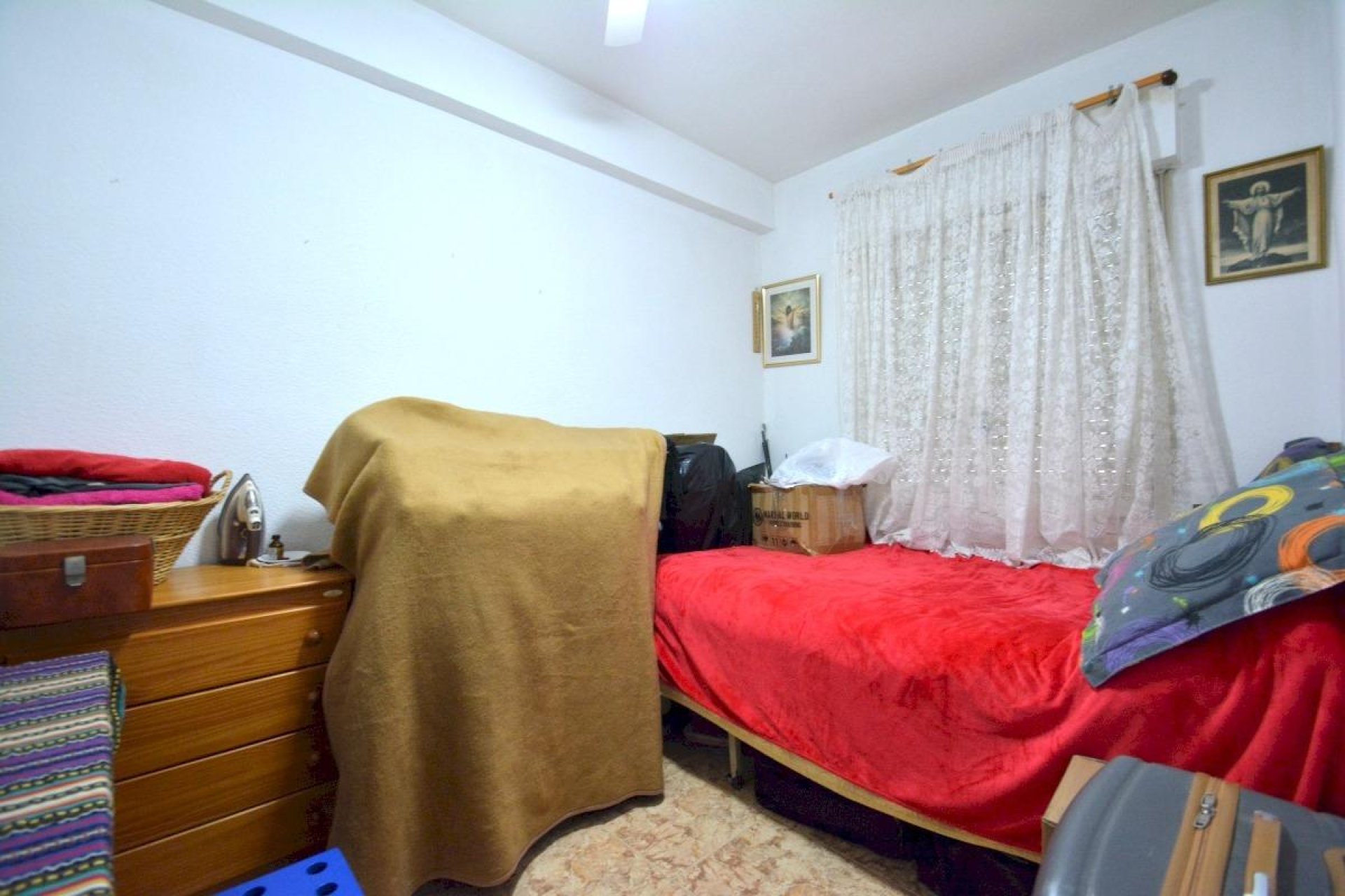 Resale - Casa - Guardamar del Segura - Pueblo