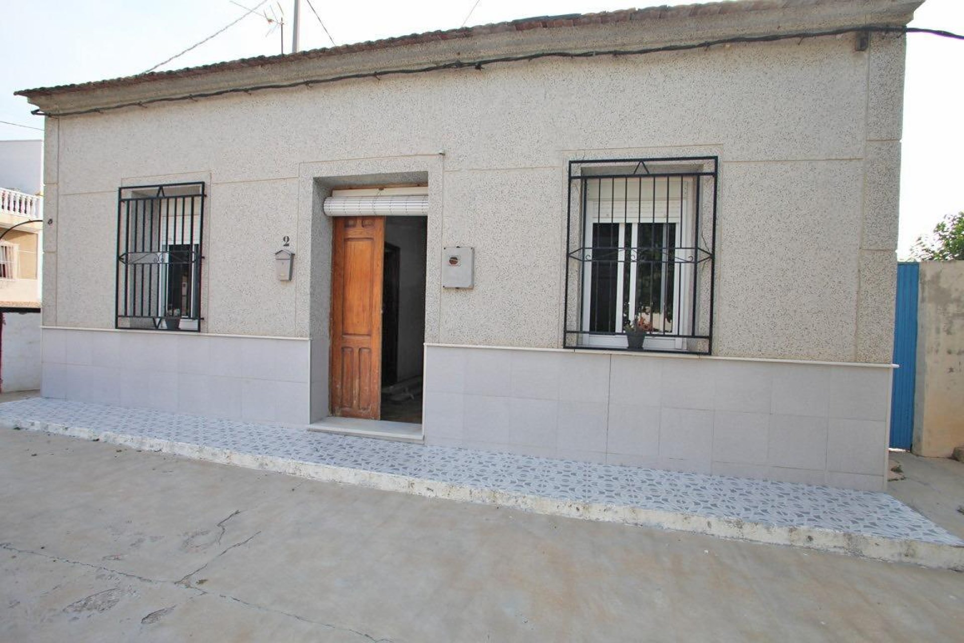 Resale - Casa - Orihuela - Arneva