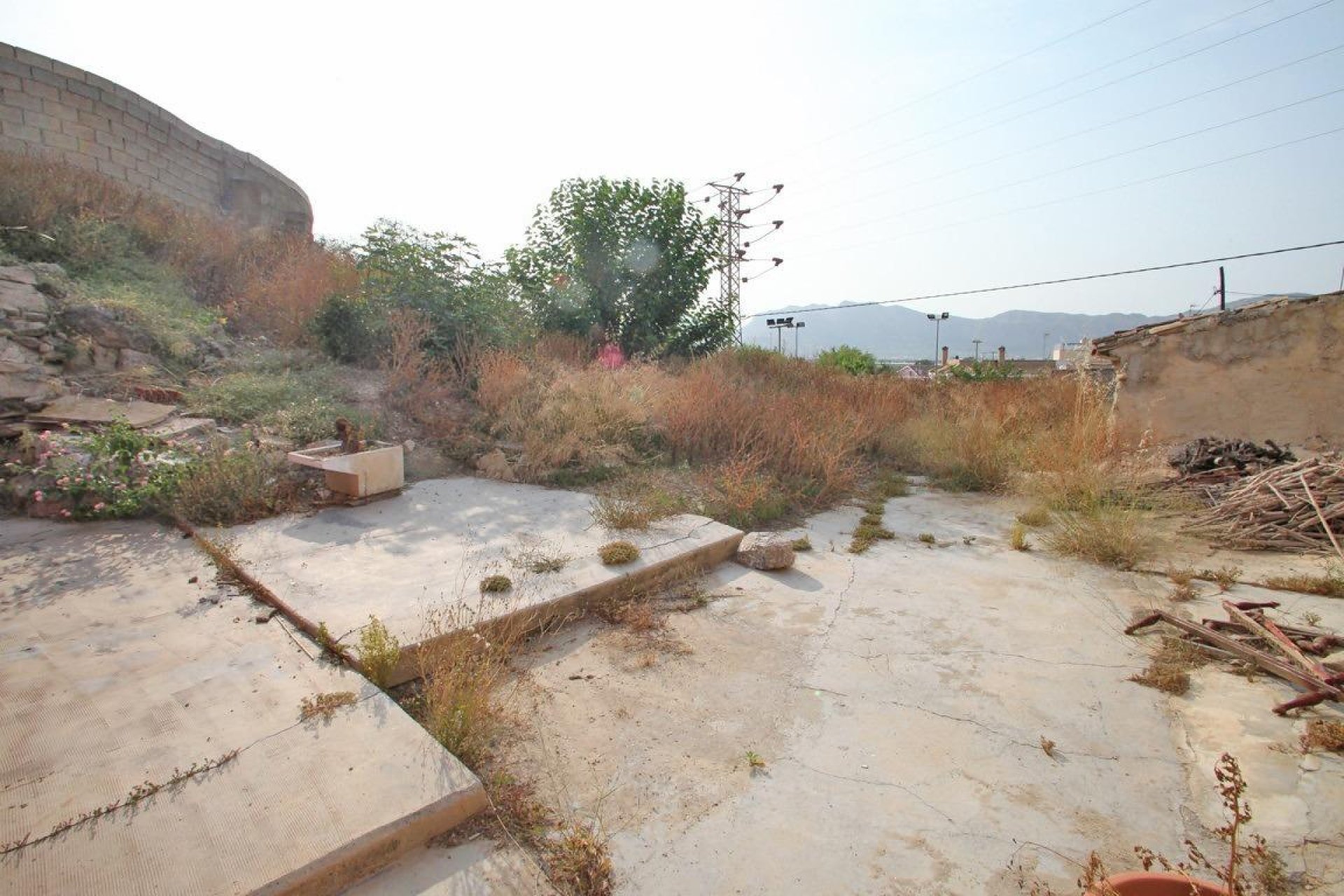 Resale - Casa - Orihuela - Arneva