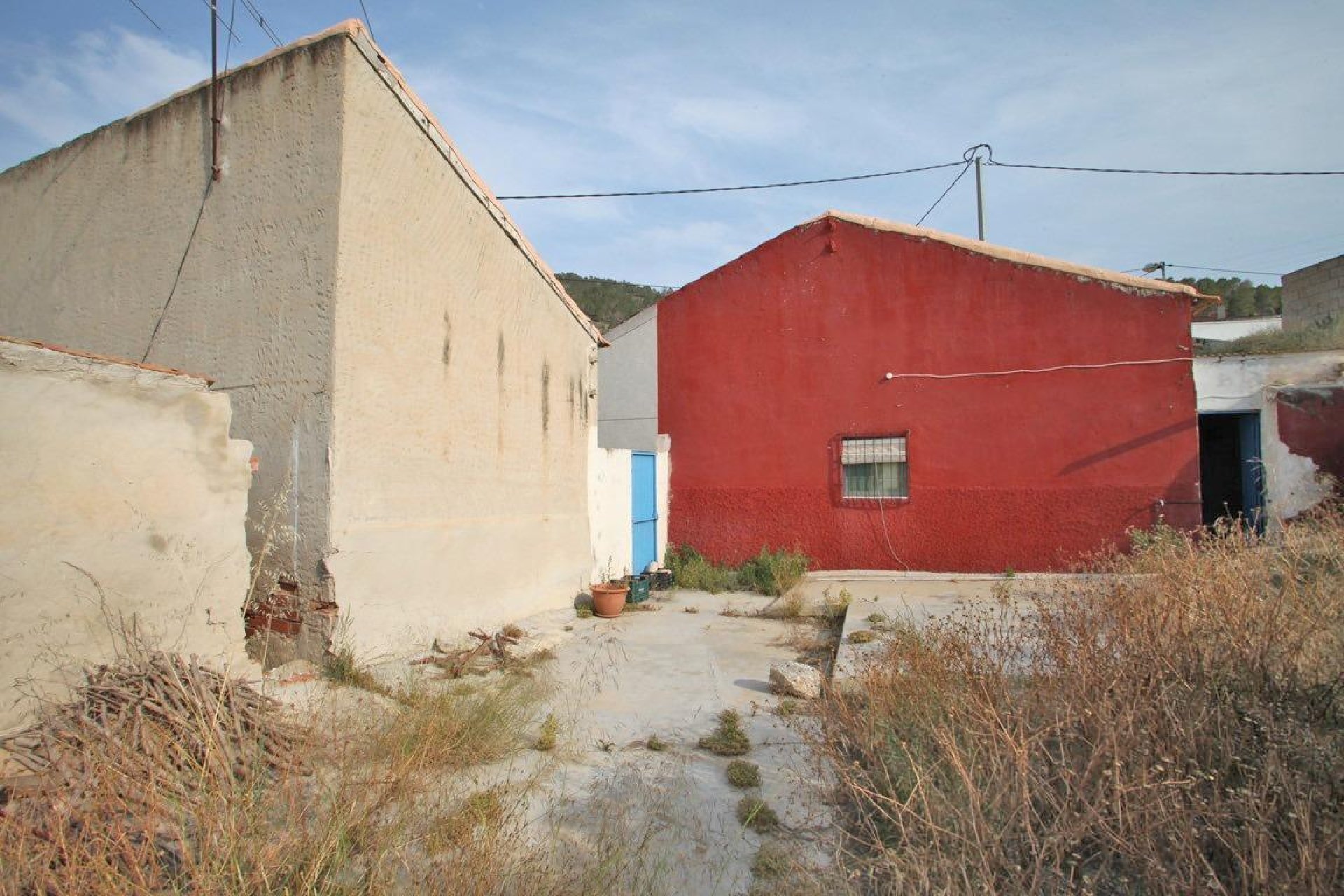 Resale - Casa - Orihuela - Arneva