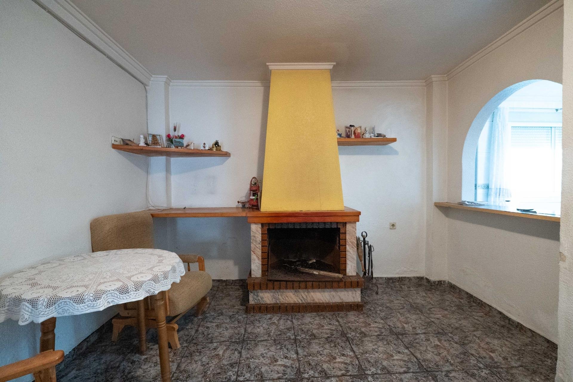 Resale - Casa - Orihuela - Arneva