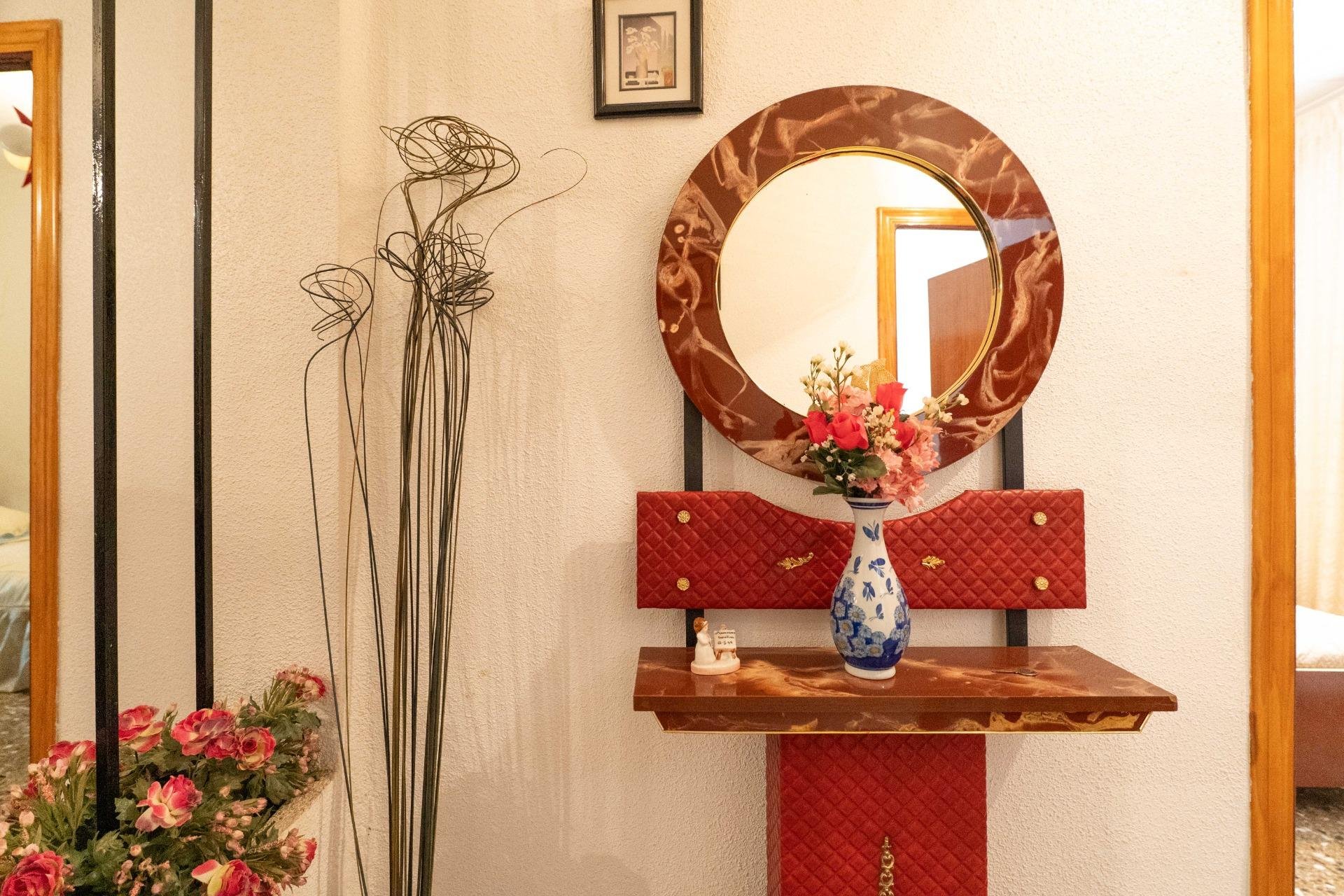 Resale - Casa - Orihuela - Arneva