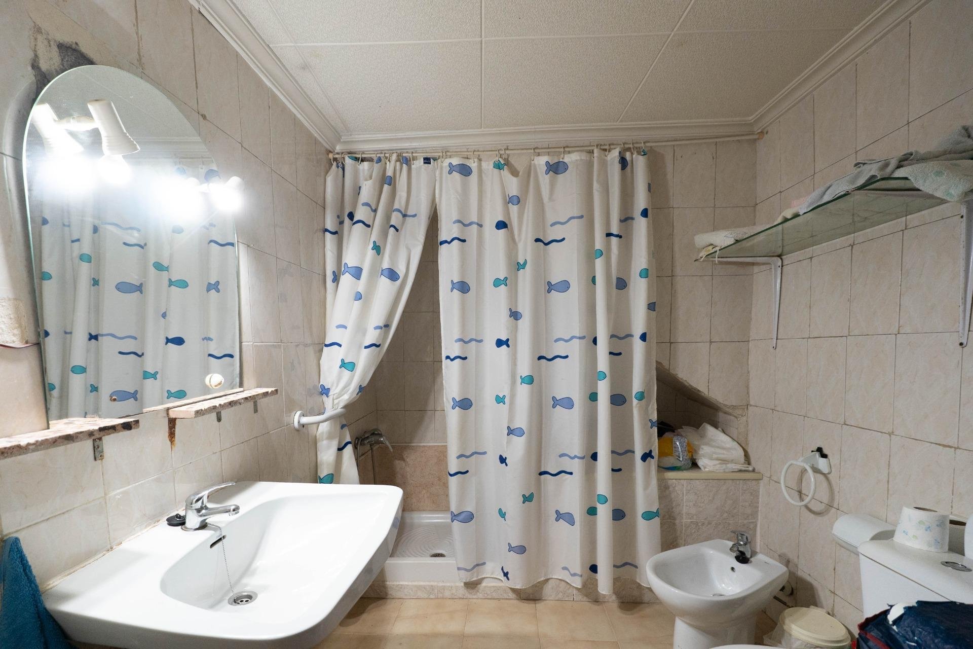 Resale - Casa - Orihuela - Arneva