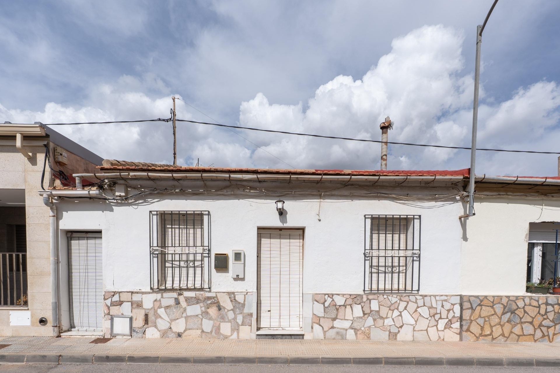 Resale - Casa - Orihuela - Arneva