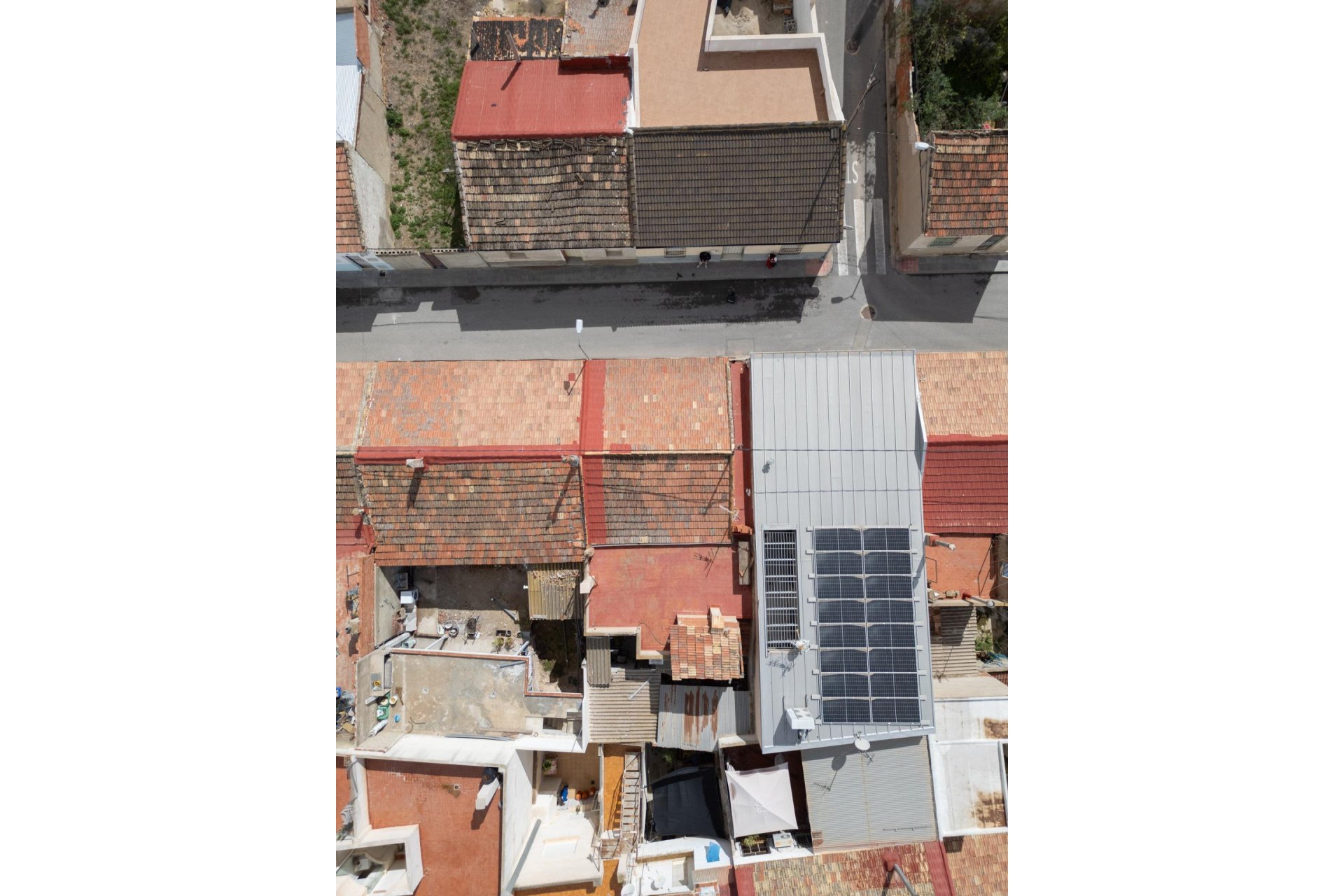 Resale - Casa - Orihuela - Arneva