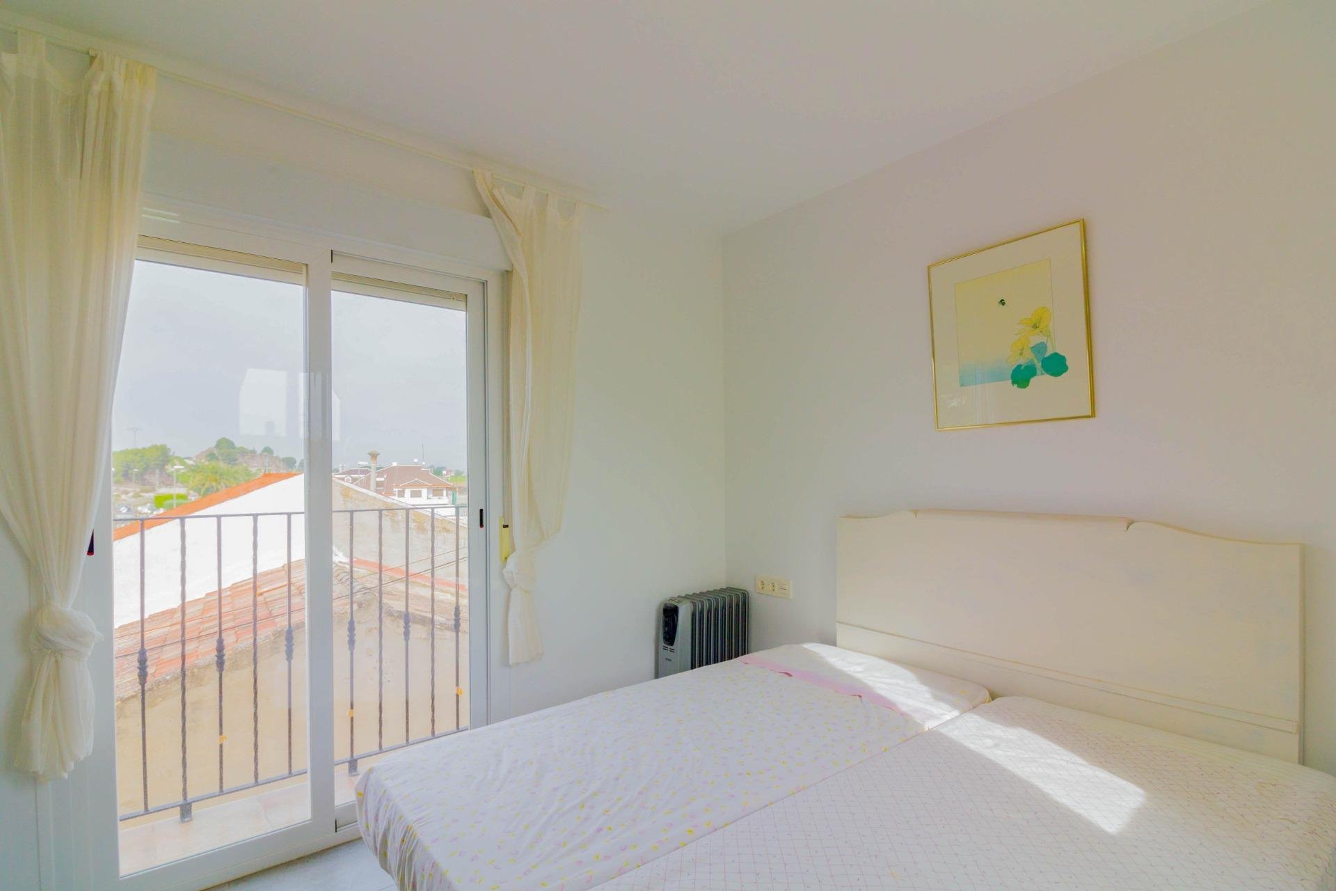 Resale - Casa - Orihuela - Arneva