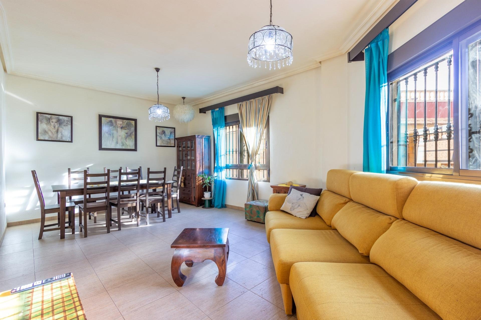 Resale - Casa - Orihuela - Arneva