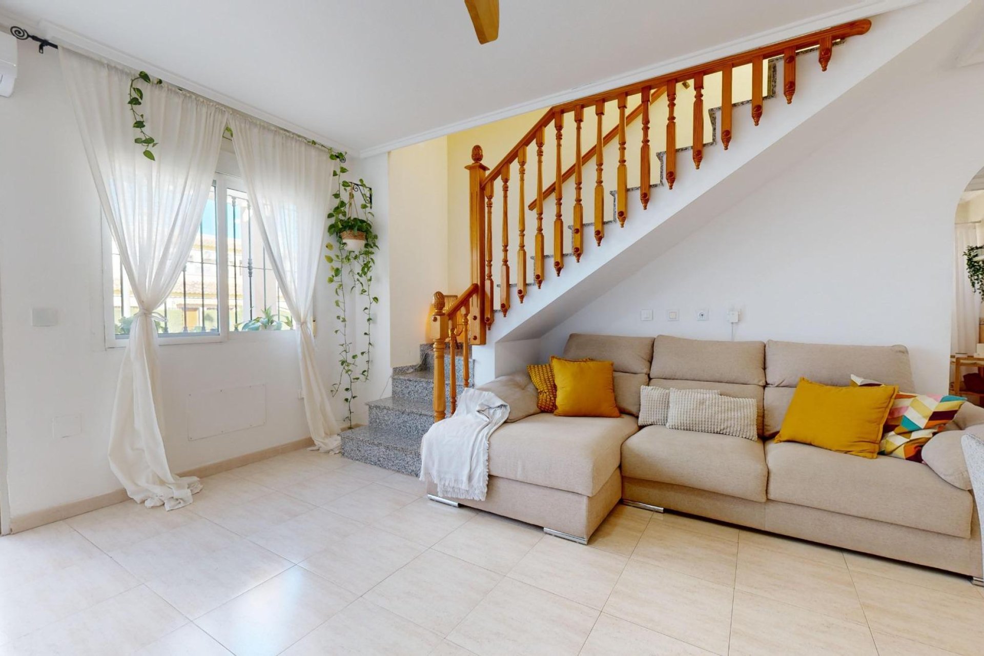 Resale - Casa - Orihuela Costa - Villamartín-Las Filipinas