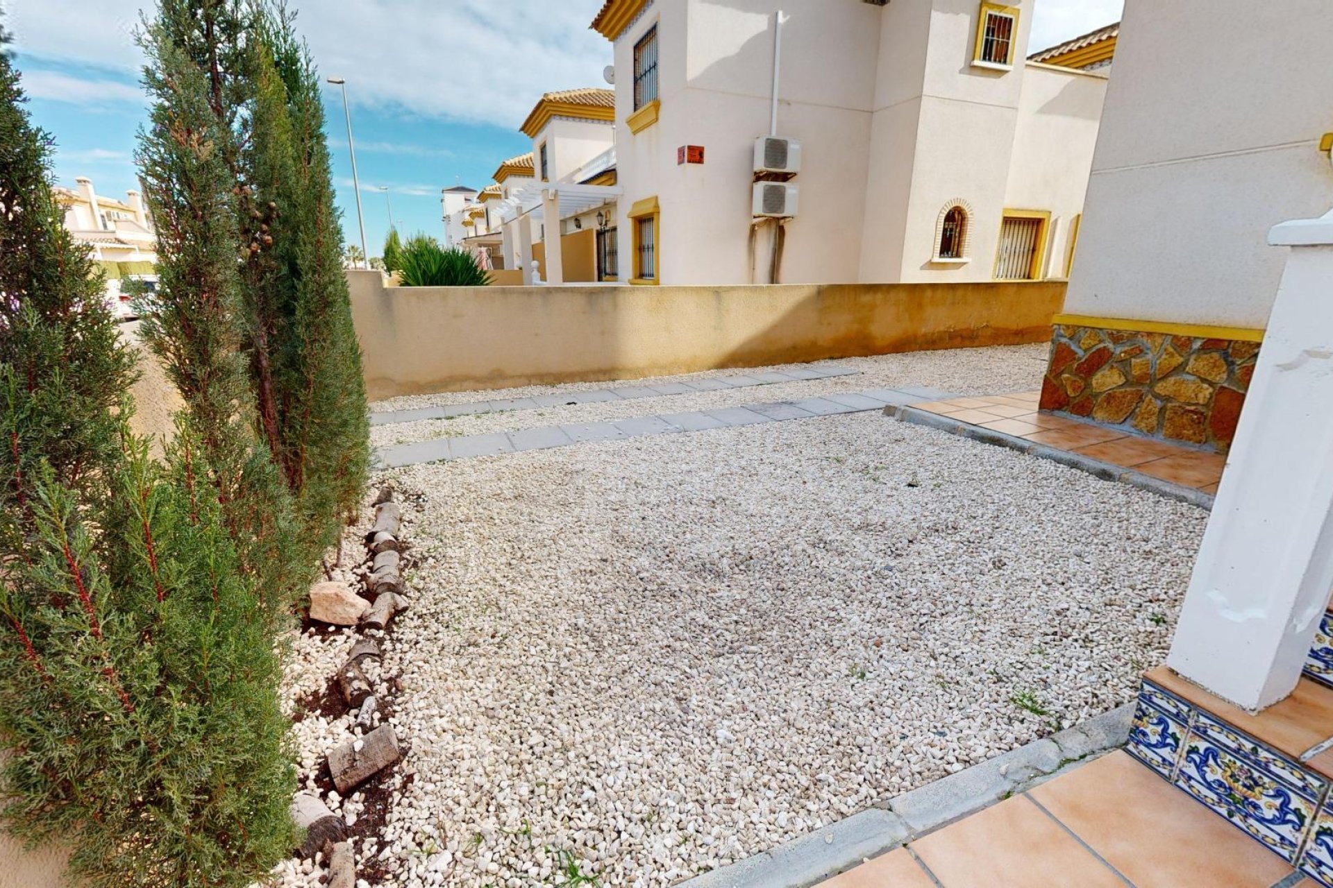 Resale - Casa - Orihuela Costa - Villamartín-Las Filipinas