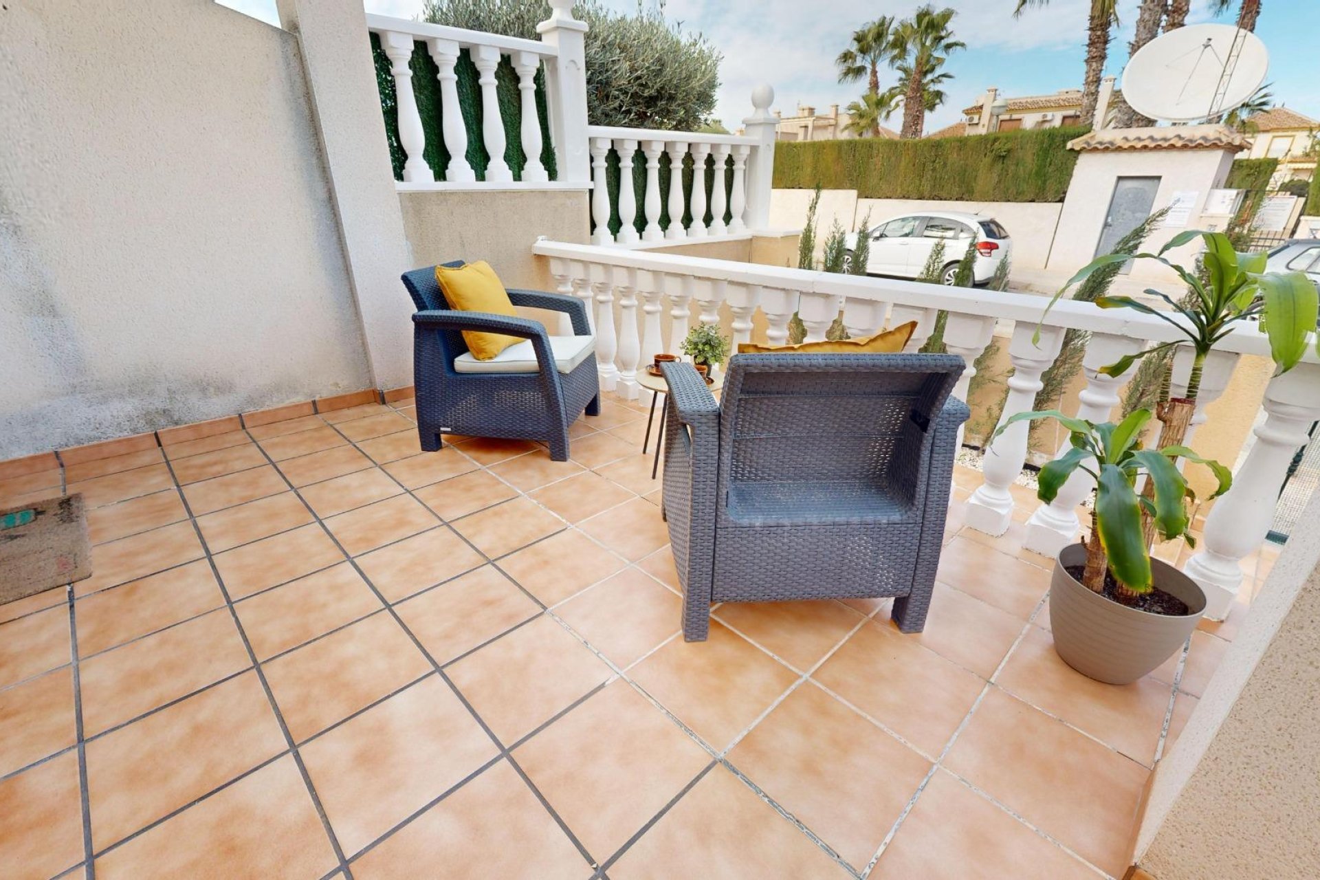 Resale - Casa - Orihuela Costa - Villamartín-Las Filipinas