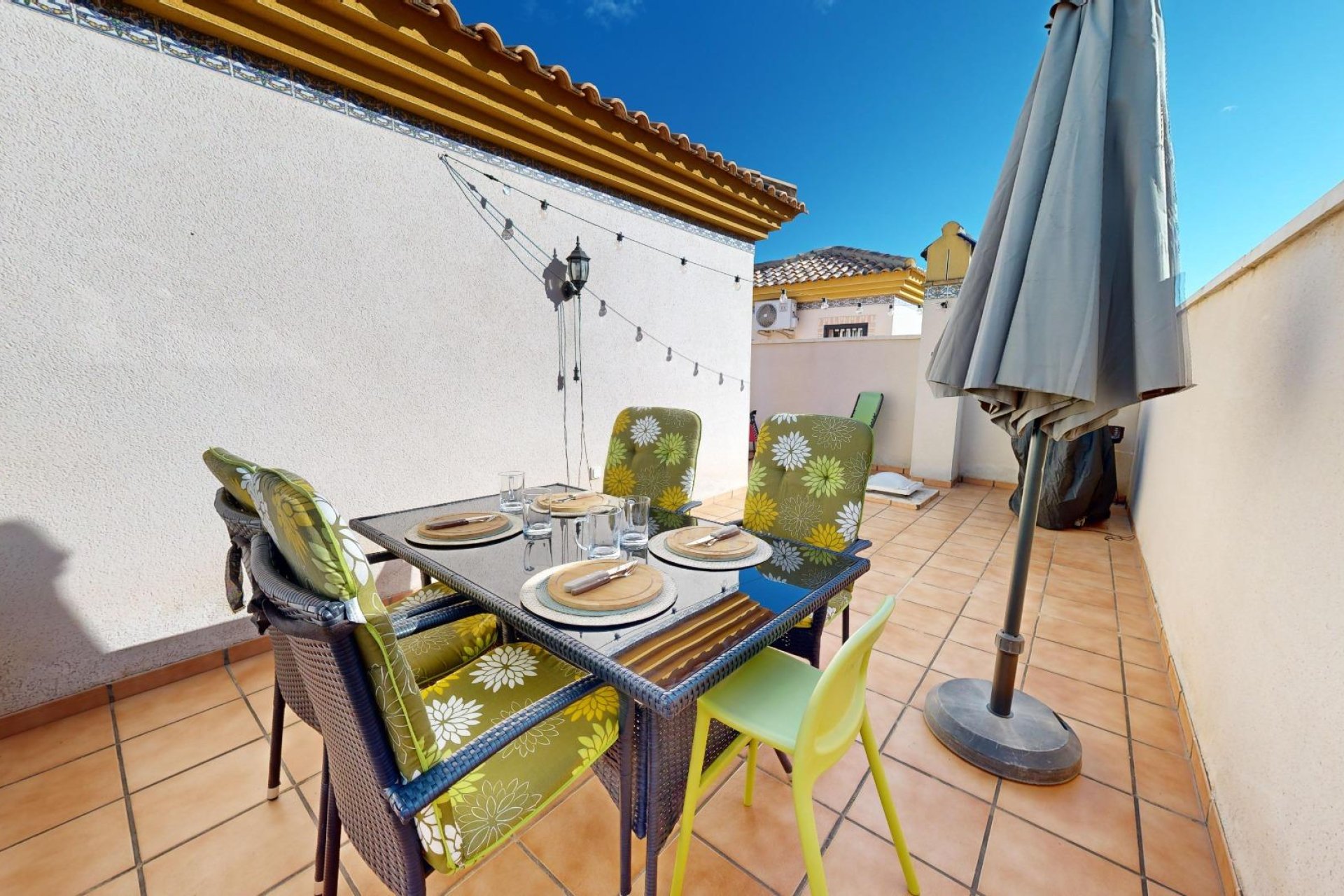 Resale - Casa - Orihuela Costa - Villamartín-Las Filipinas