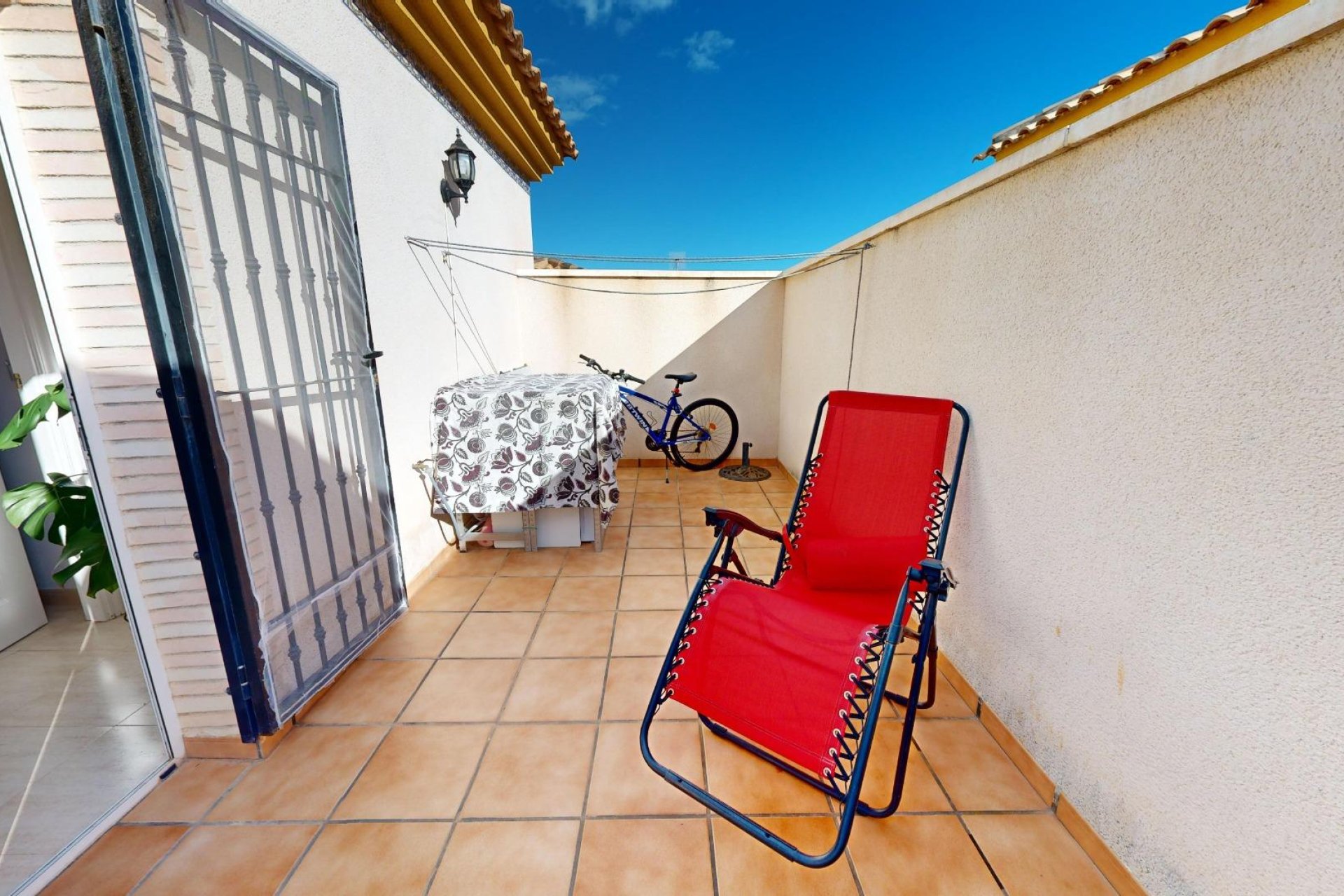 Resale - Casa - Orihuela Costa - Villamartín-Las Filipinas