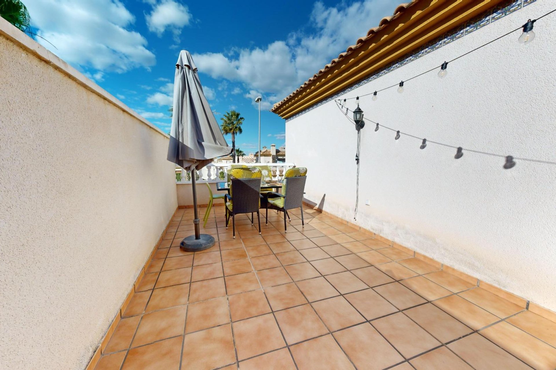 Resale - Casa - Orihuela Costa - Villamartín-Las Filipinas