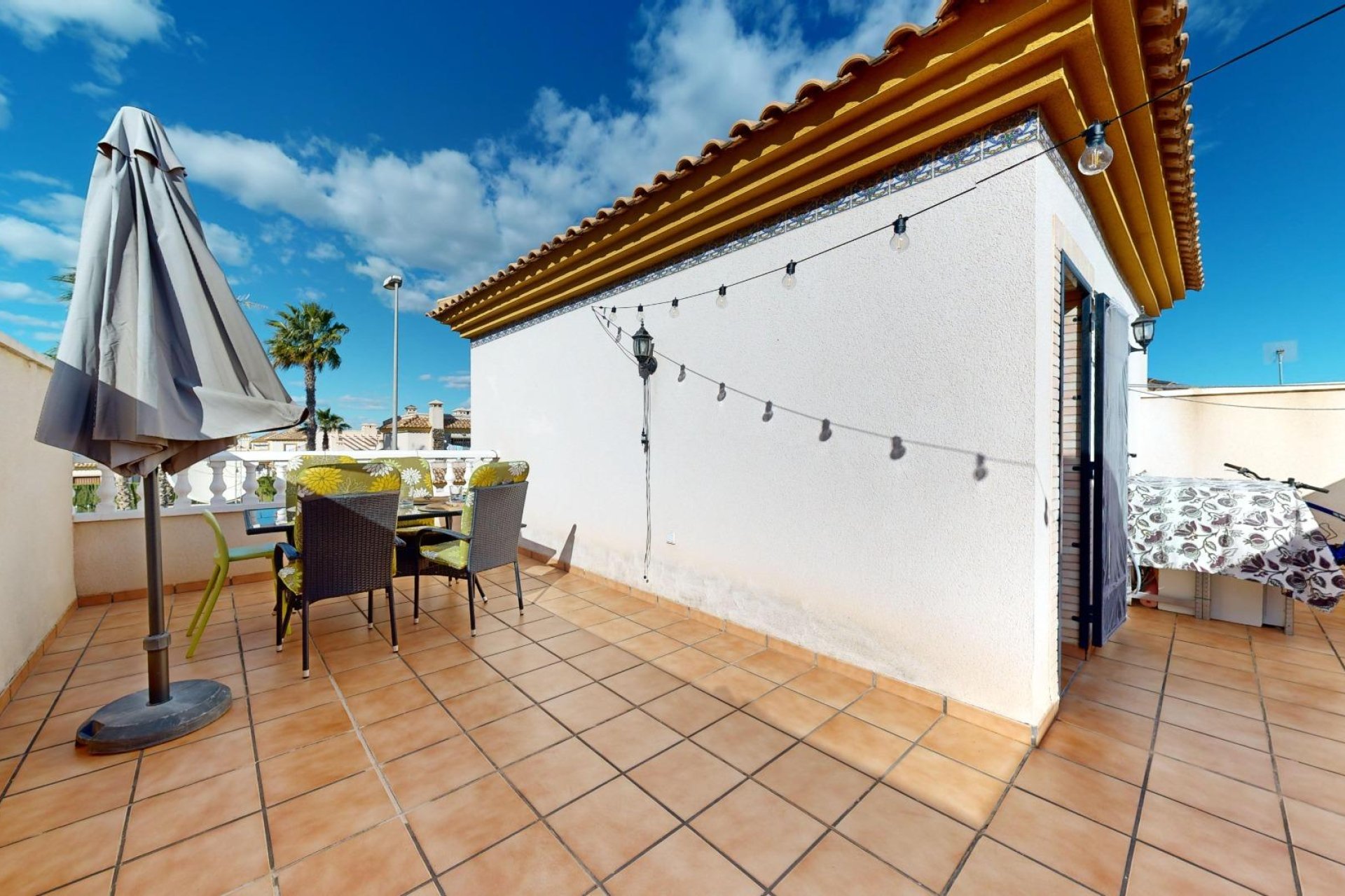 Resale - Casa - Orihuela Costa - Villamartín-Las Filipinas