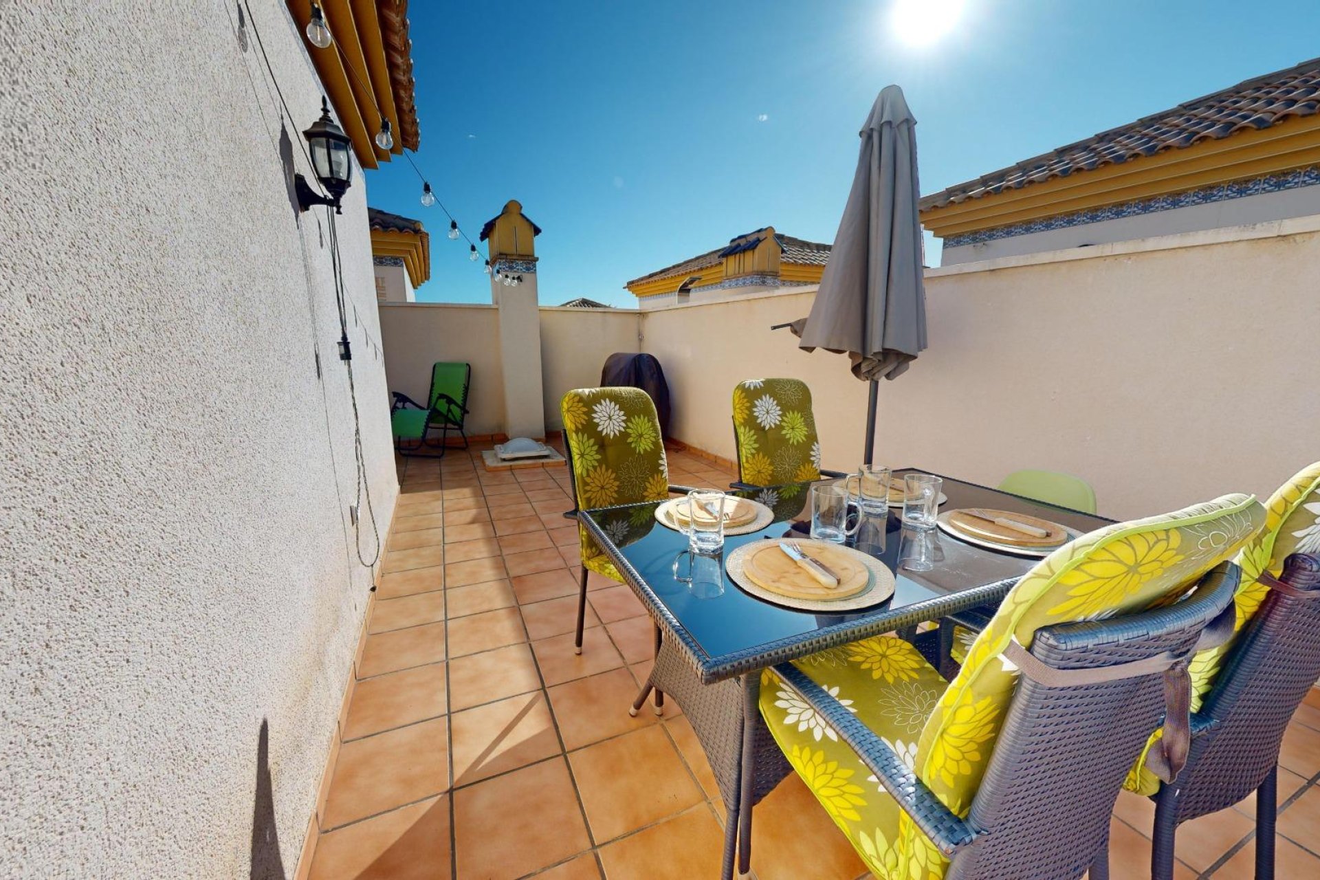 Resale - Casa - Orihuela Costa - Villamartín-Las Filipinas