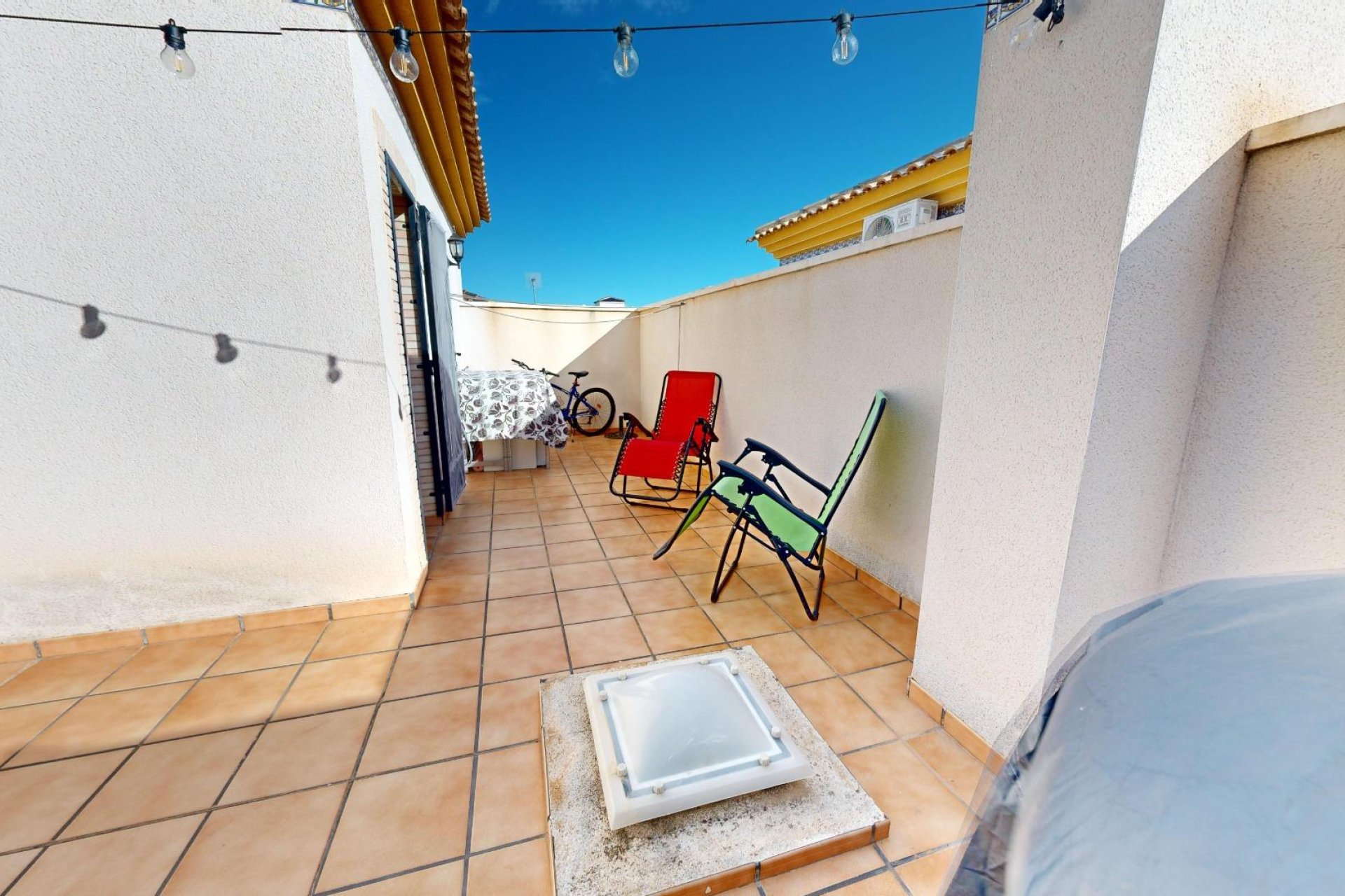 Resale - Casa - Orihuela Costa - Villamartín-Las Filipinas