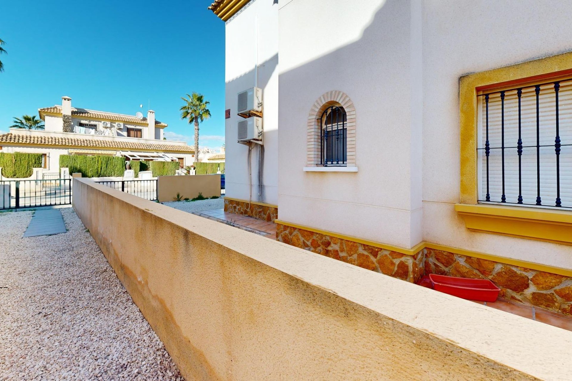 Resale - Casa - Orihuela Costa - Villamartín-Las Filipinas