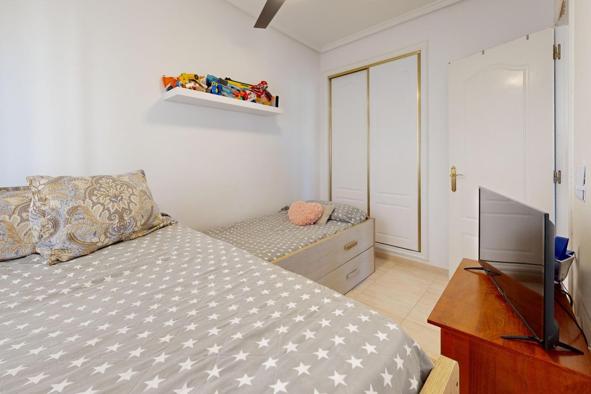 Resale - Casa - Orihuela Costa - Villamartín-Las Filipinas