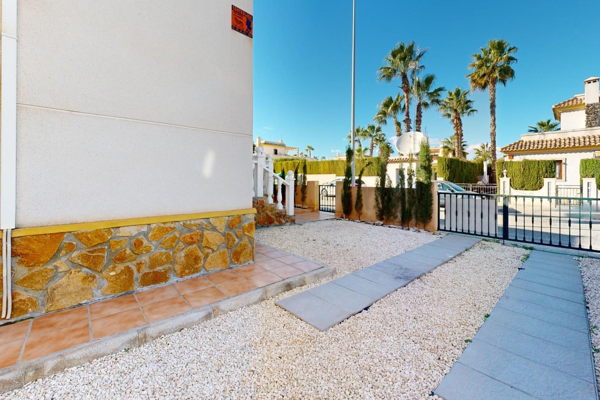 Resale - Casa - Orihuela Costa - Villamartín-Las Filipinas