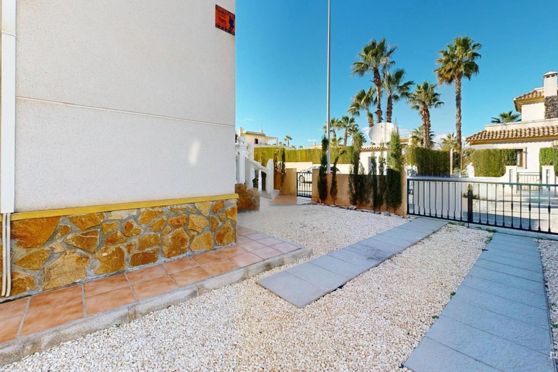 Resale - Casa - Orihuela Costa - Villamartín-Las Filipinas