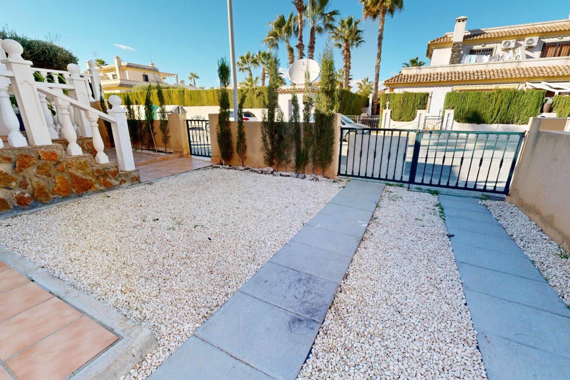 Resale - Casa - Orihuela Costa - Villamartín-Las Filipinas