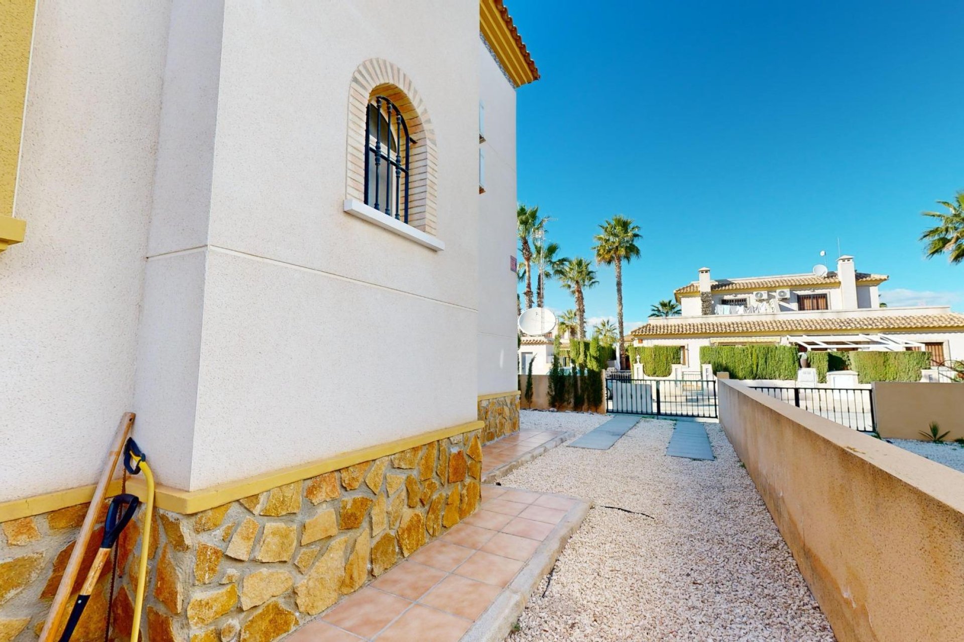 Resale - Casa - Orihuela Costa - Villamartín-Las Filipinas