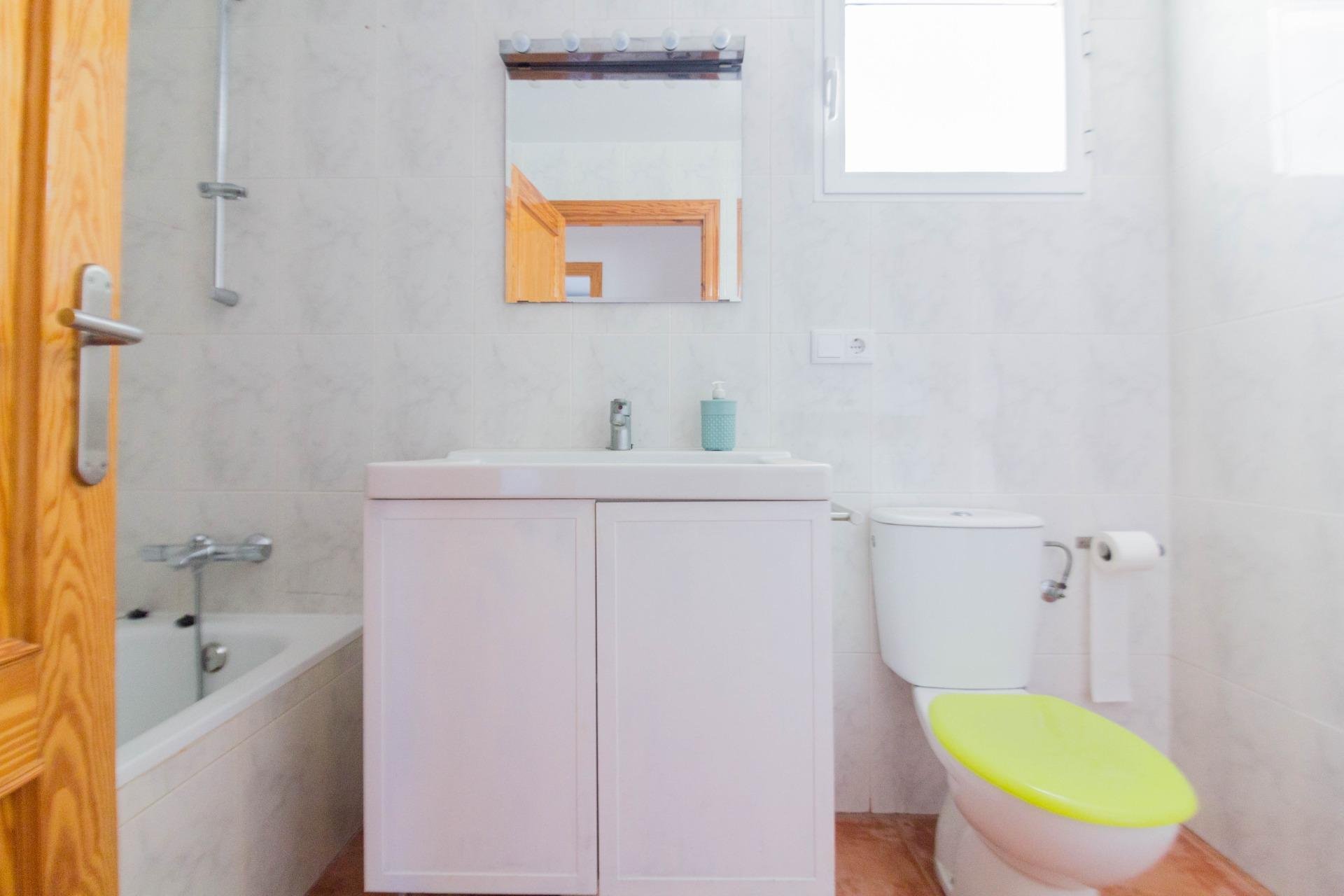 Resale - Casa - Orihuela - Desamparados-Hurchillo-Torremendo