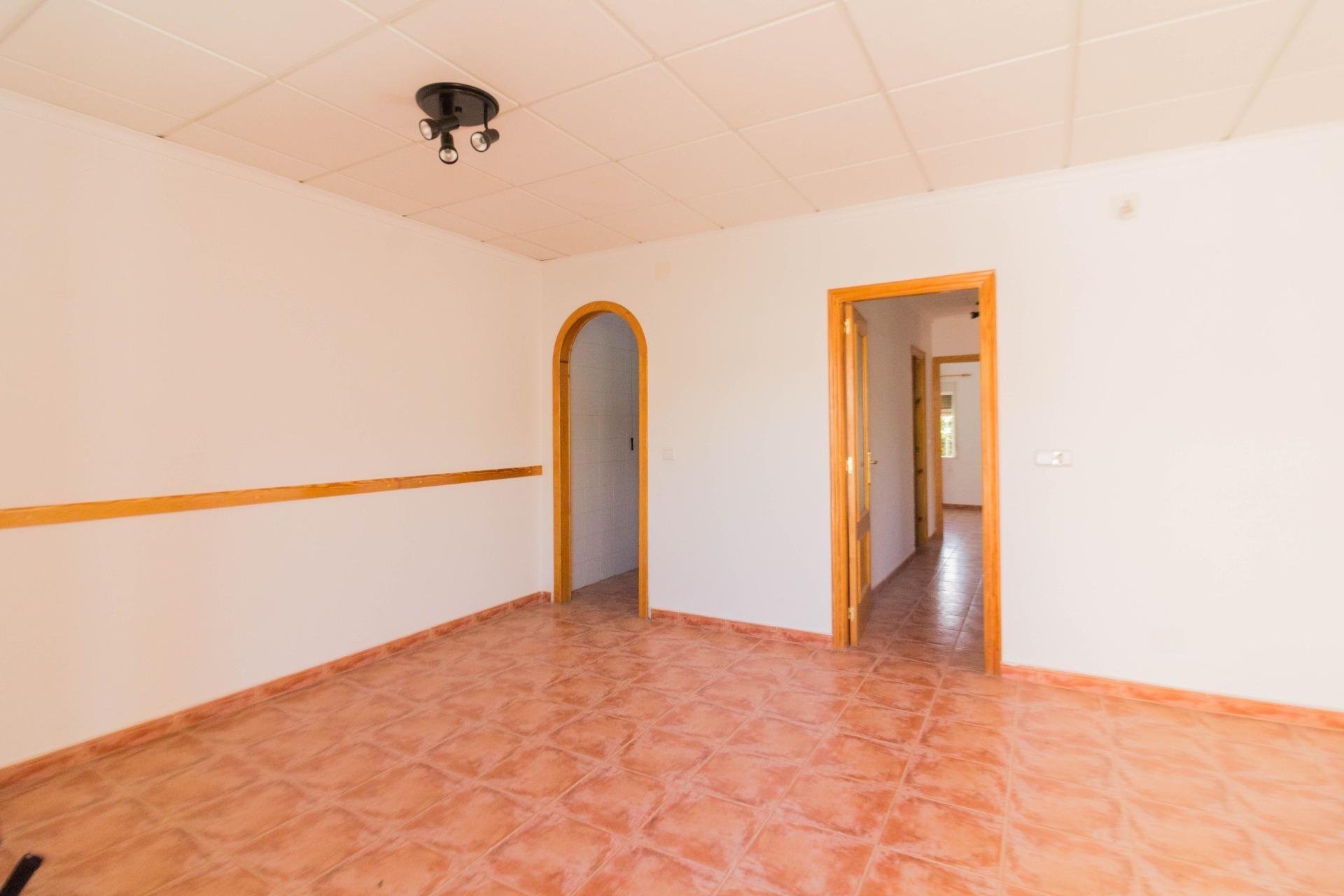 Resale - Casa - Orihuela - Desamparados-Hurchillo-Torremendo