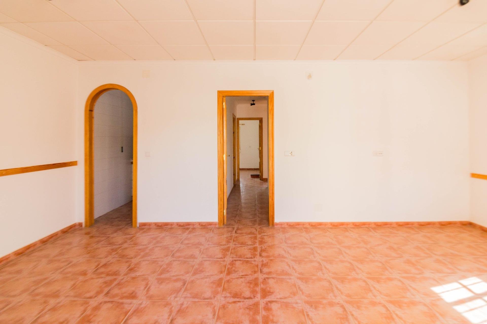 Resale - Casa - Orihuela - Desamparados-Hurchillo-Torremendo