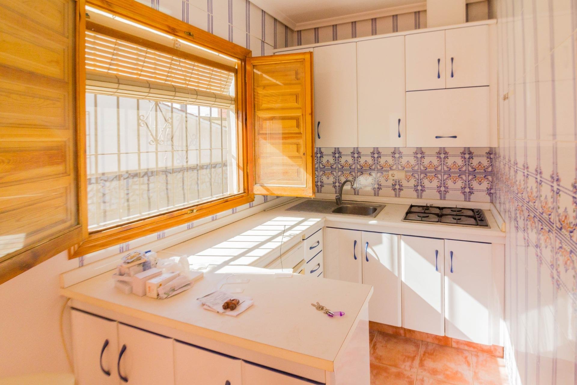 Resale - Casa - Orihuela - Desamparados-Hurchillo-Torremendo