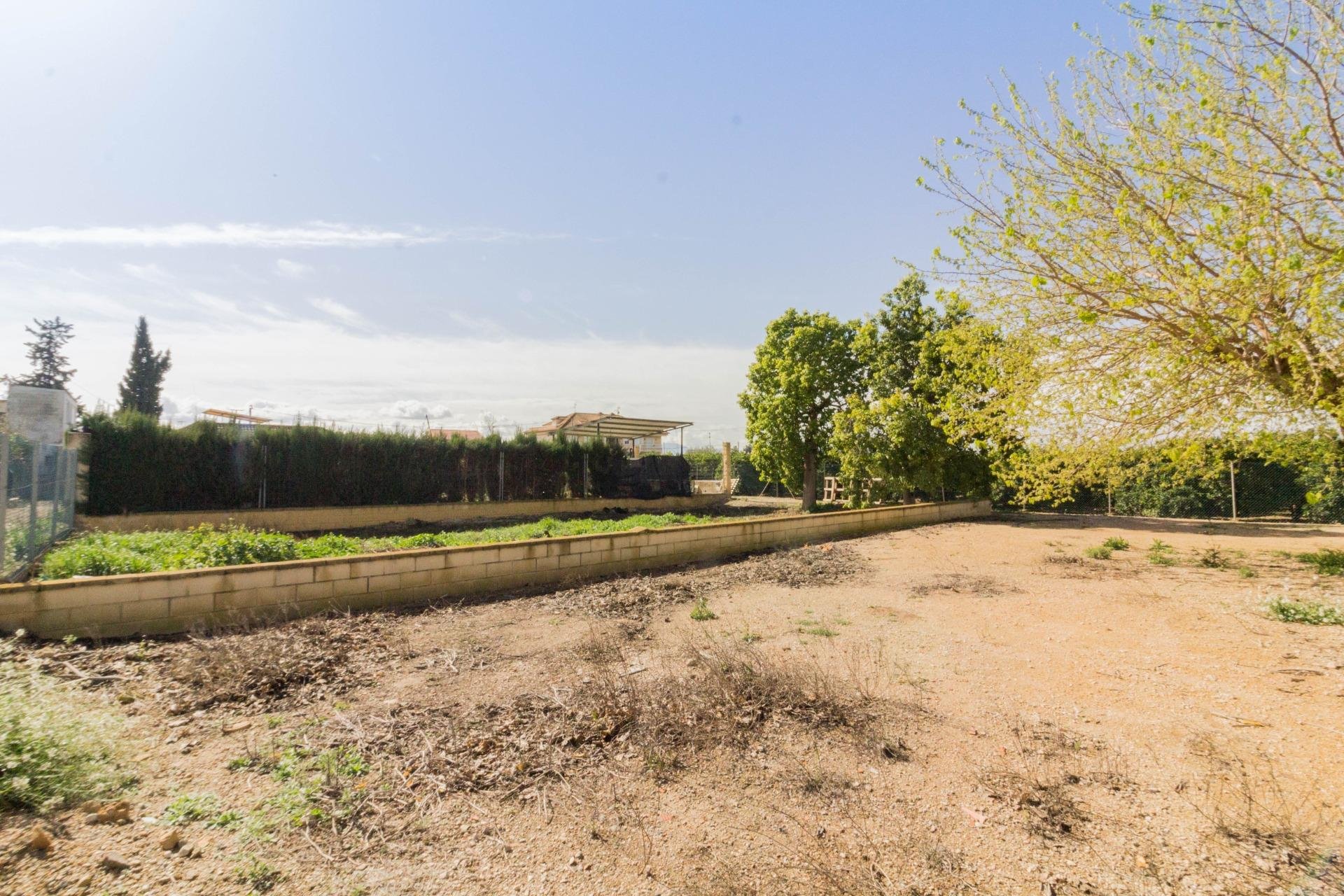 Resale - Casa - Orihuela - Desamparados-Hurchillo-Torremendo