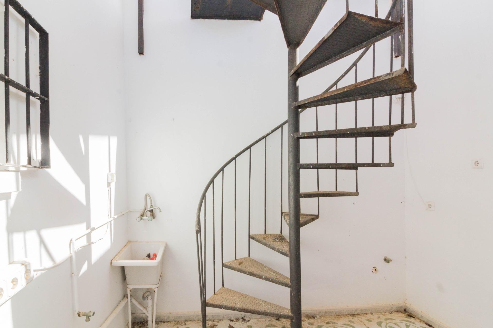 Resale - Casa - Orihuela - Desamparados-Hurchillo-Torremendo