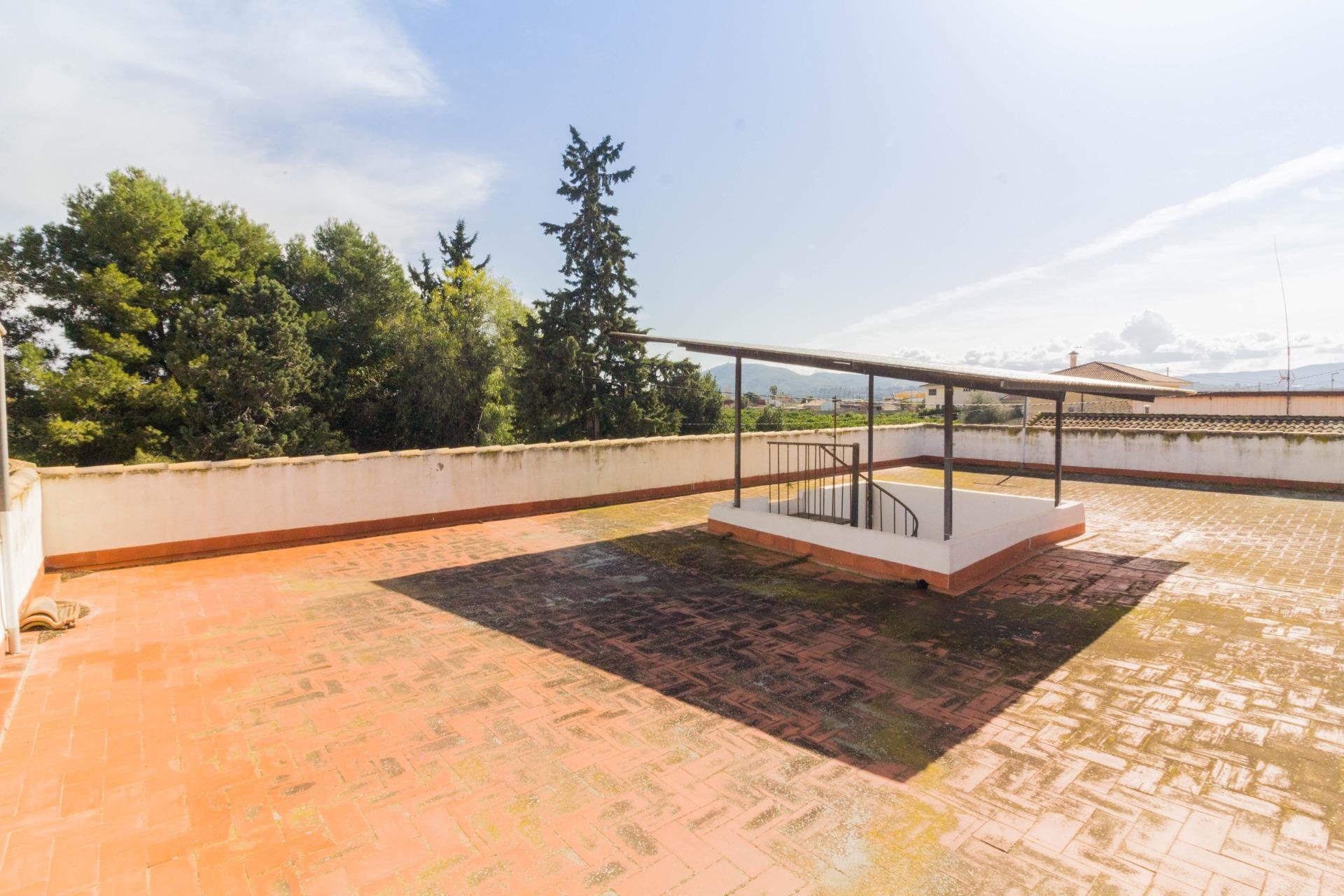 Resale - Casa - Orihuela - Desamparados-Hurchillo-Torremendo