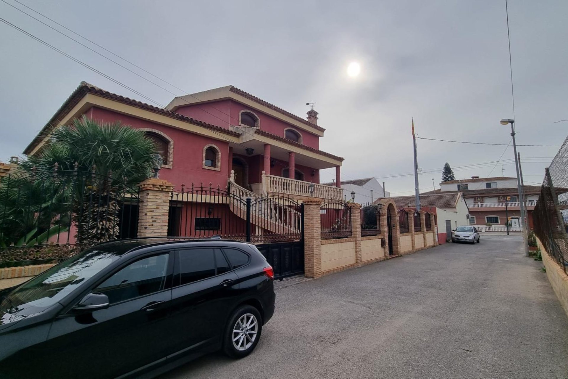 Resale - Casa - Orihuela - El Escorratel