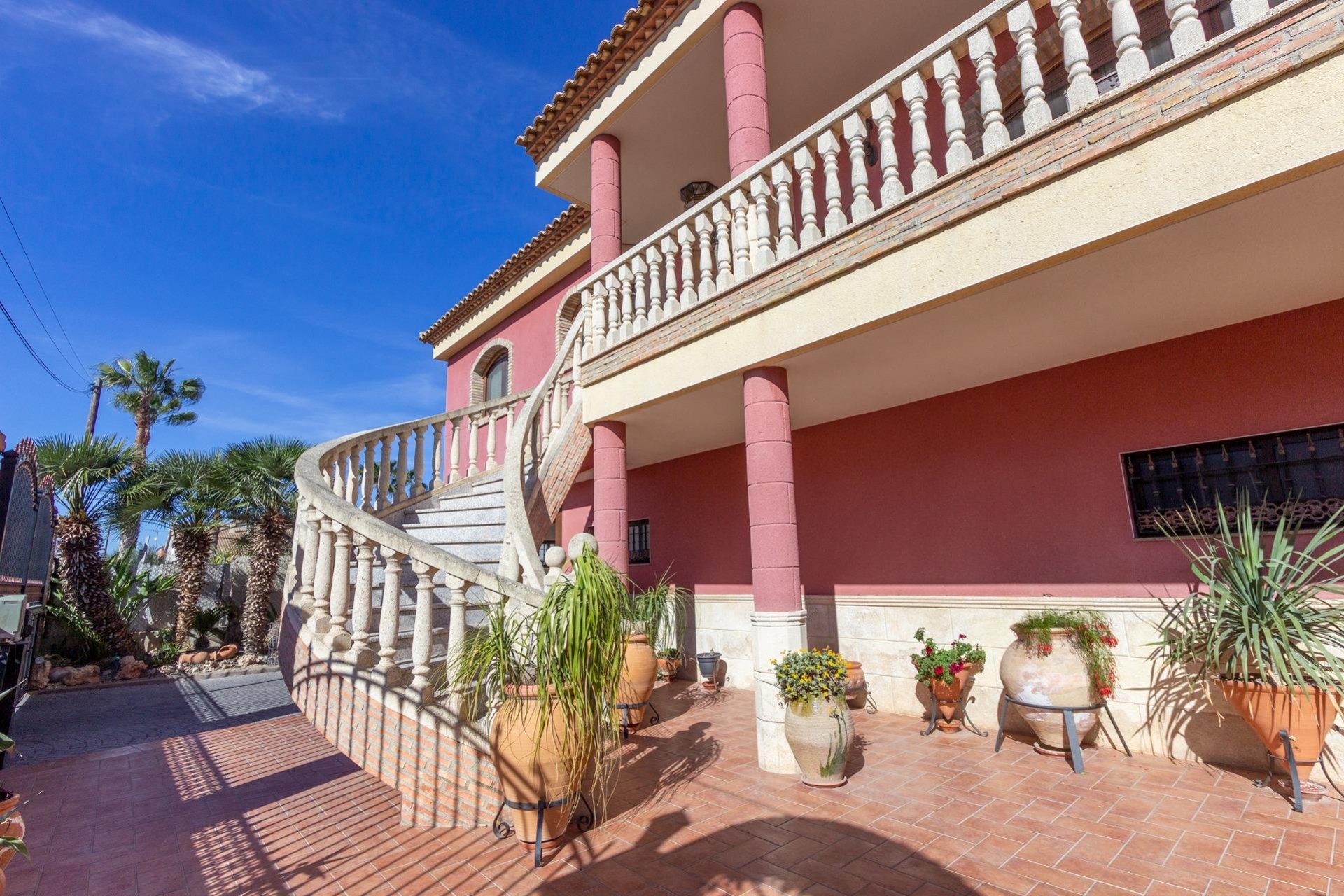 Resale - Casa - Orihuela - El Escorratel