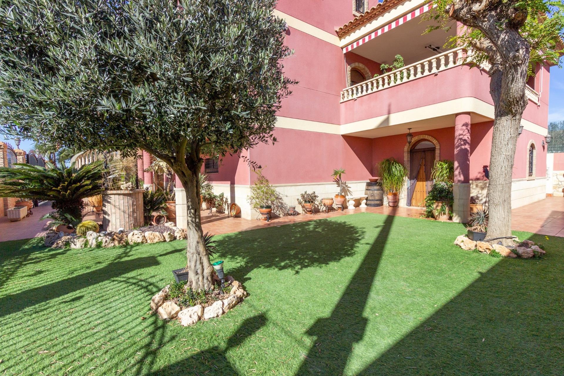 Resale - Casa - Orihuela - El Escorratel