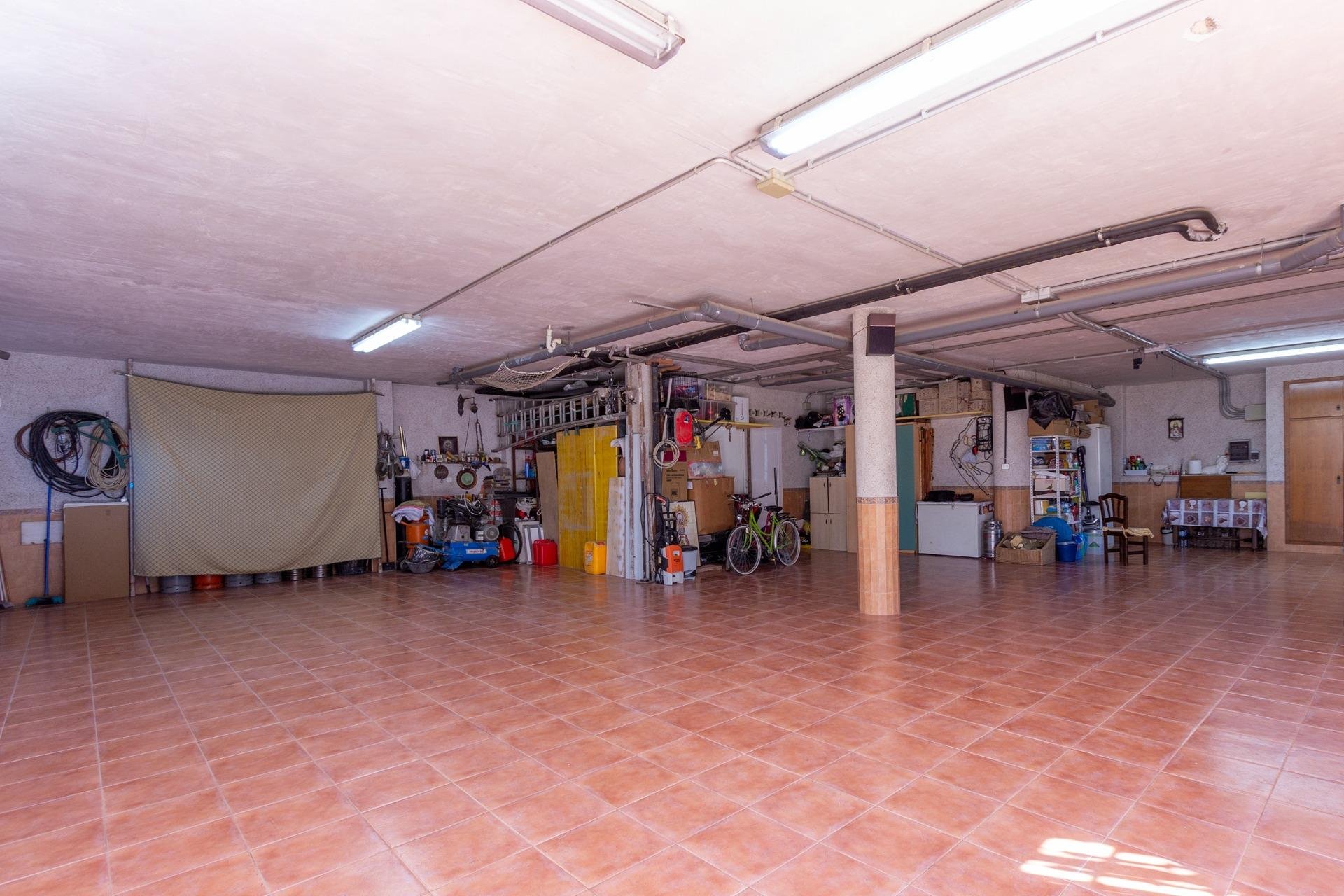 Resale - Casa - Orihuela - El Escorratel