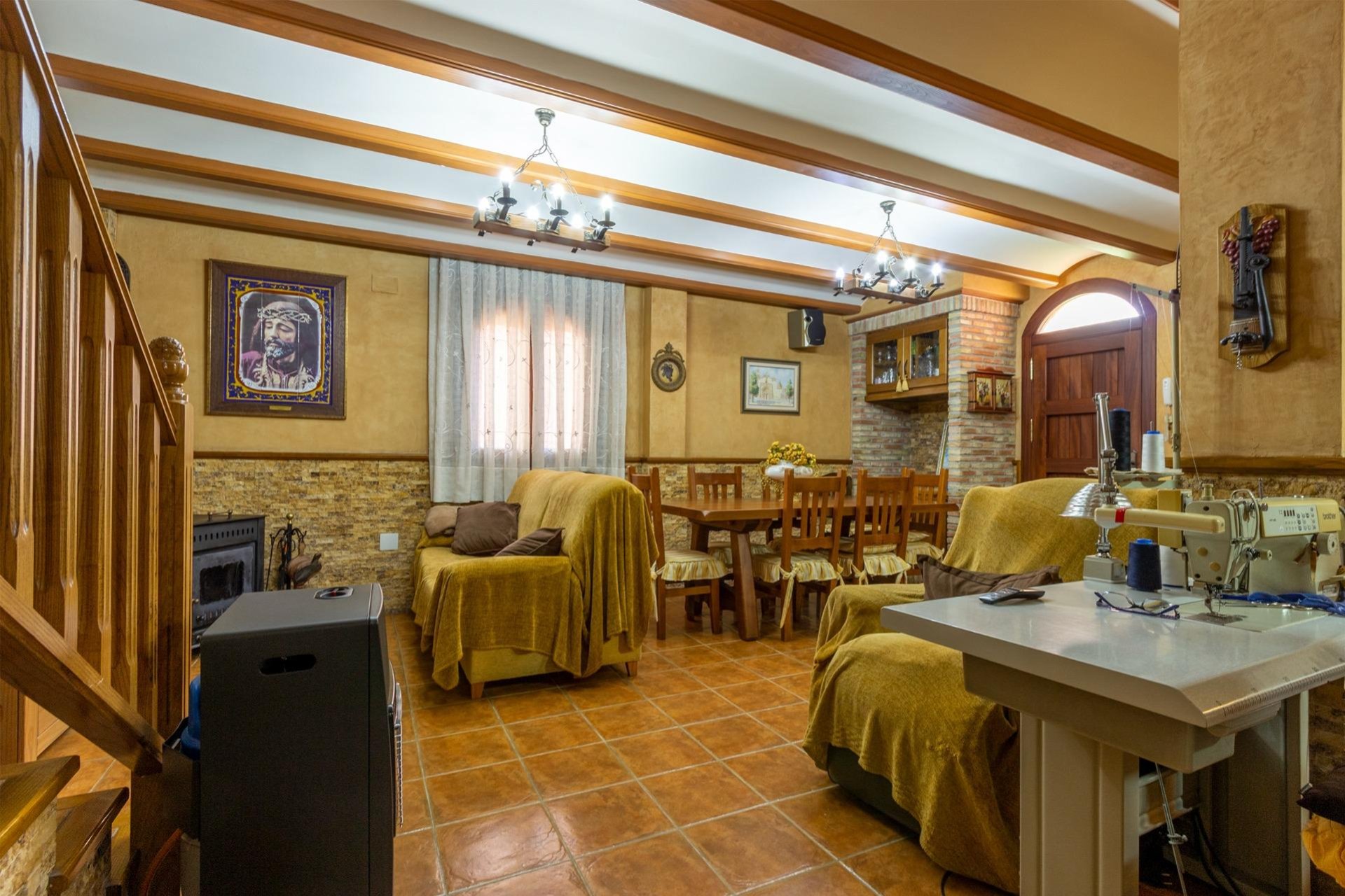 Resale - Casa - Orihuela - El Escorratel