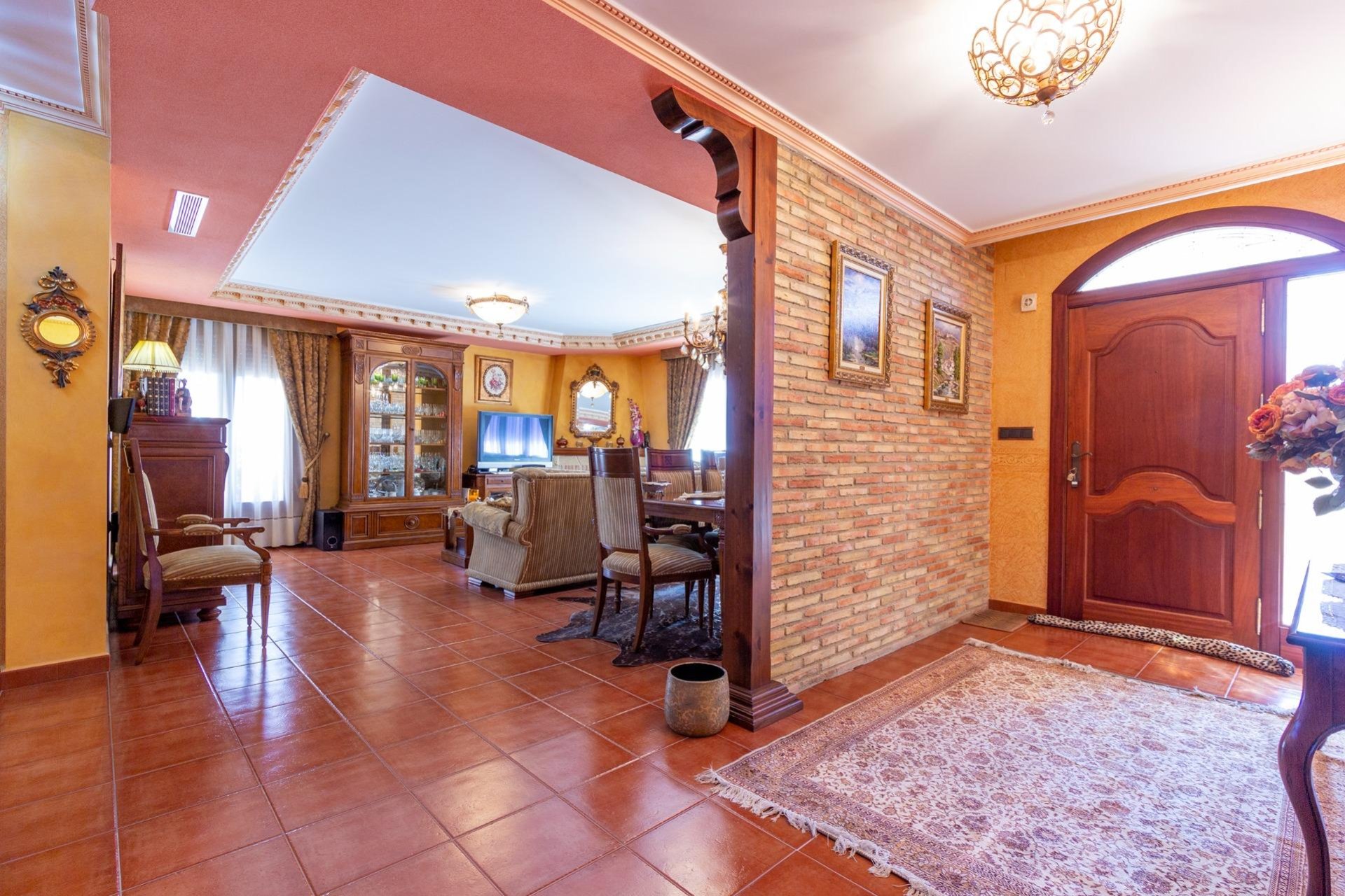 Resale - Casa - Orihuela - El Escorratel