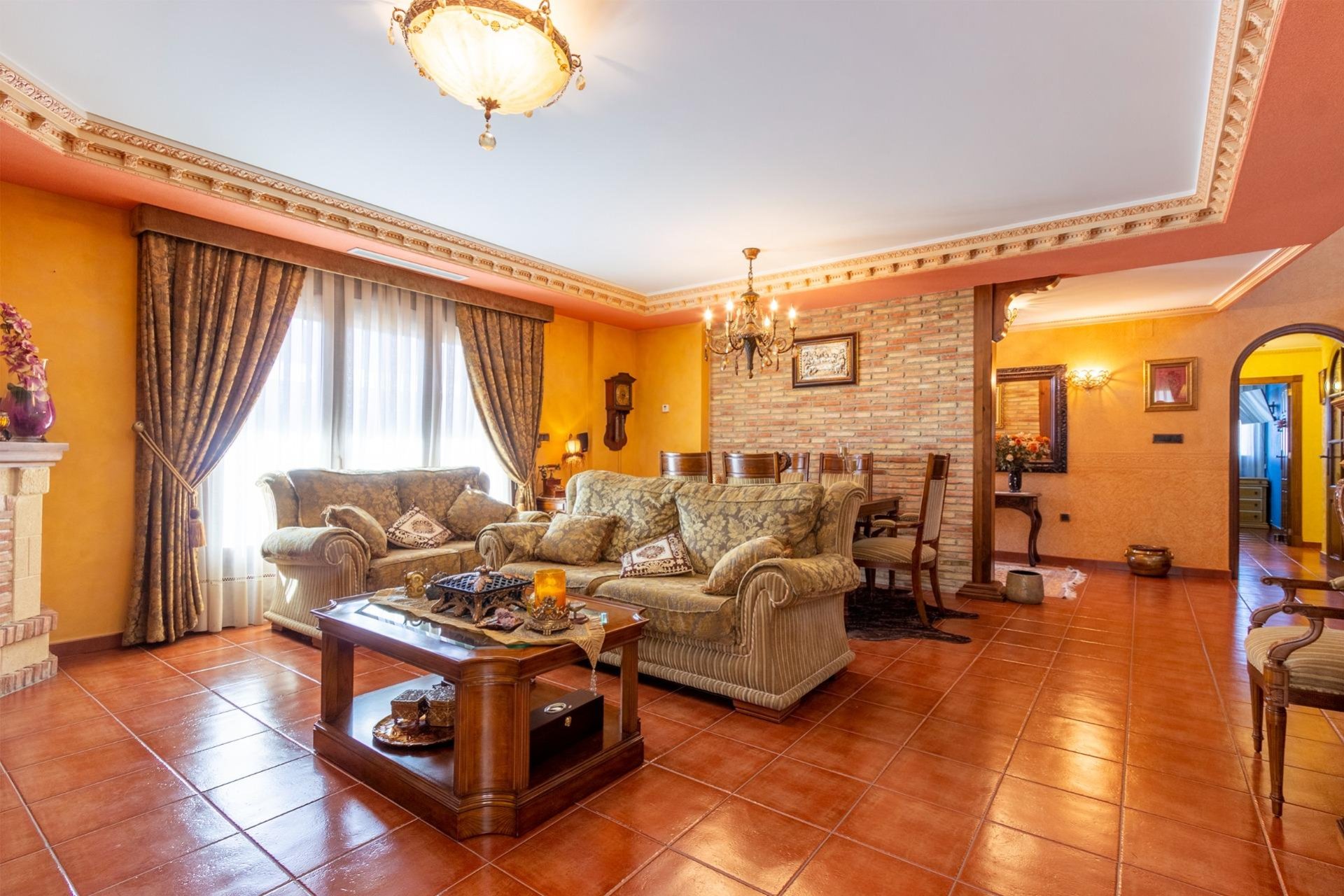 Resale - Casa - Orihuela - El Escorratel