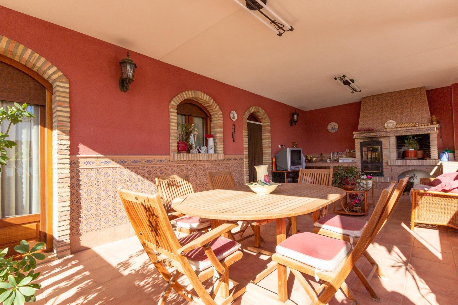 Resale - Casa - Orihuela - El Escorratel