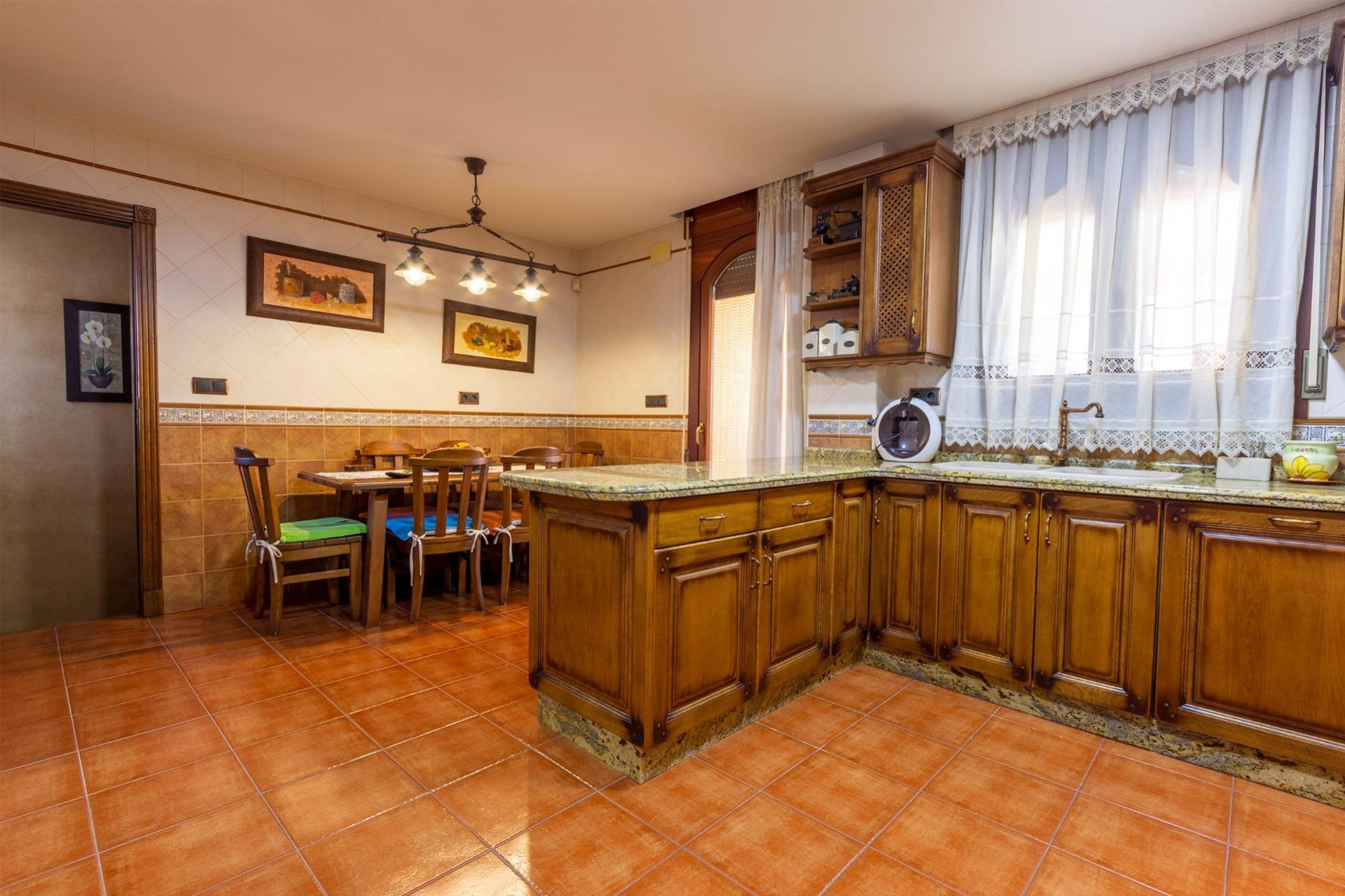 Resale - Casa - Orihuela - El Escorratel