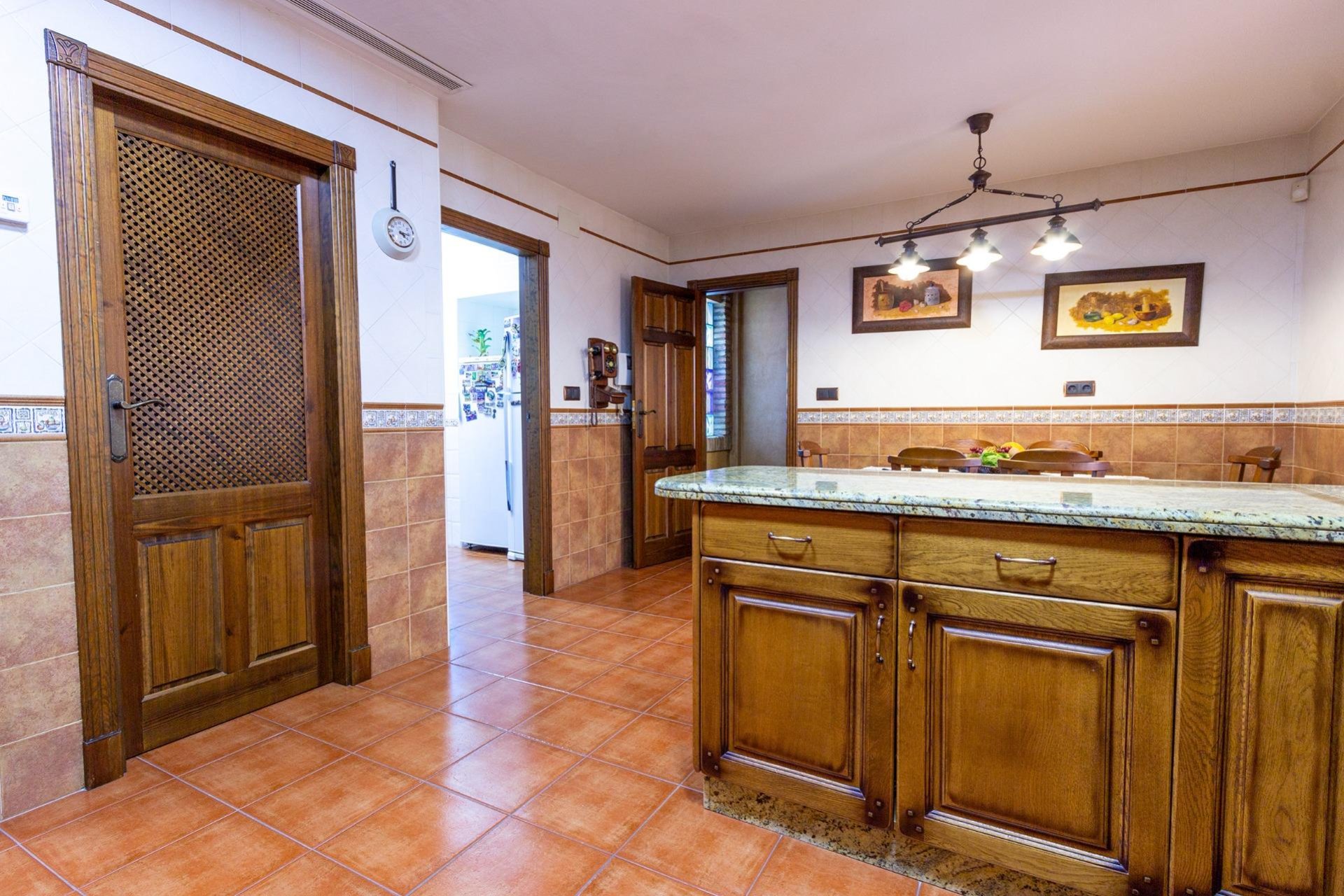 Resale - Casa - Orihuela - El Escorratel