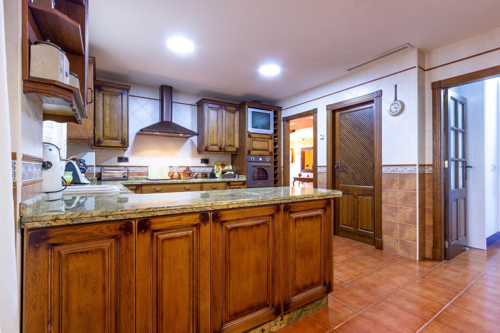 Resale - Casa - Orihuela - El Escorratel